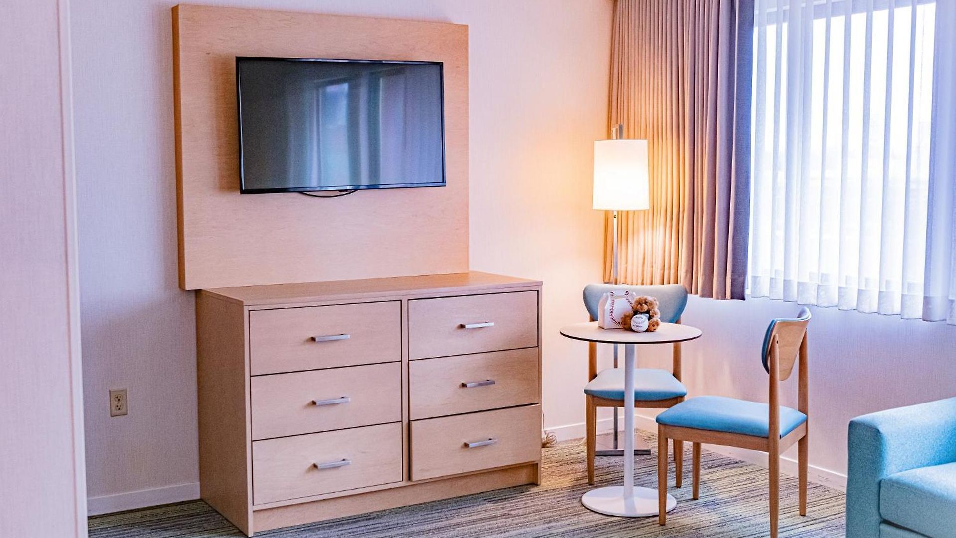 Hotel The At Longwood Medical 3*