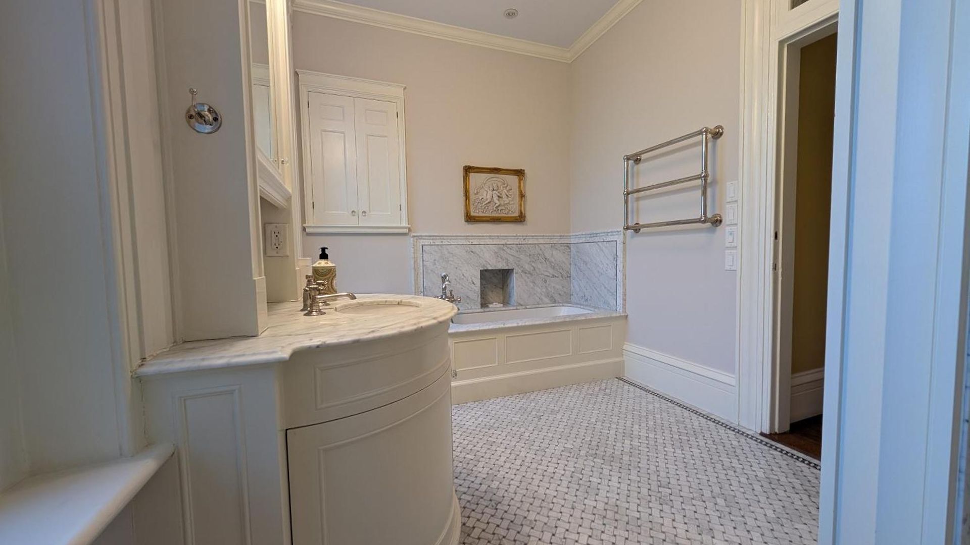 Beacon Hill: The Aldrich House Holiday home *