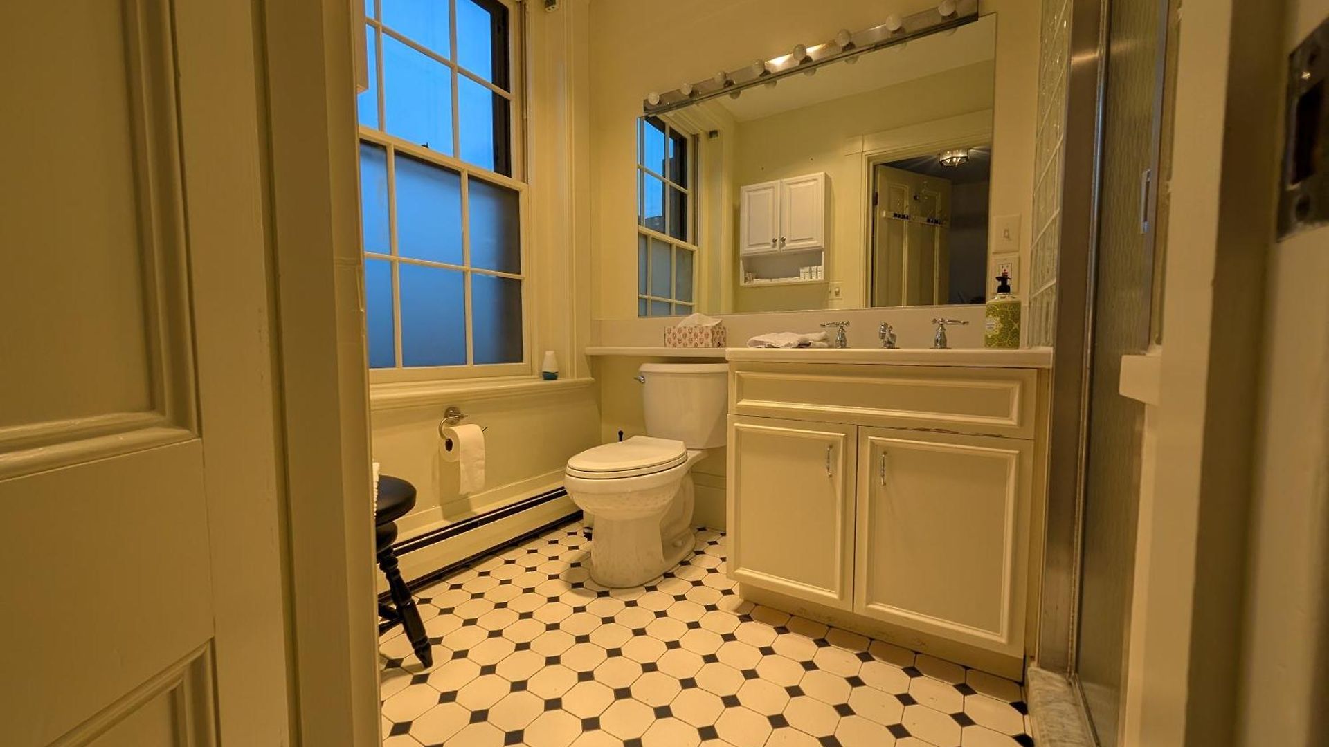 Beacon Hill: The Aldrich House Boston