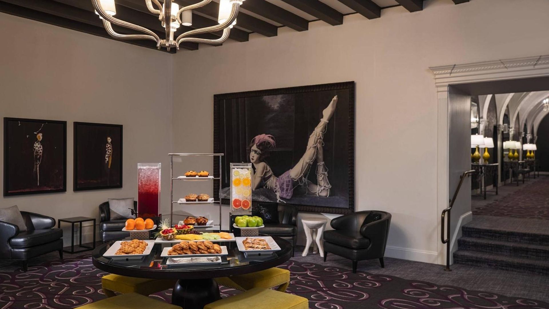 Hotel Courtyard By Marriott Downtown Boston