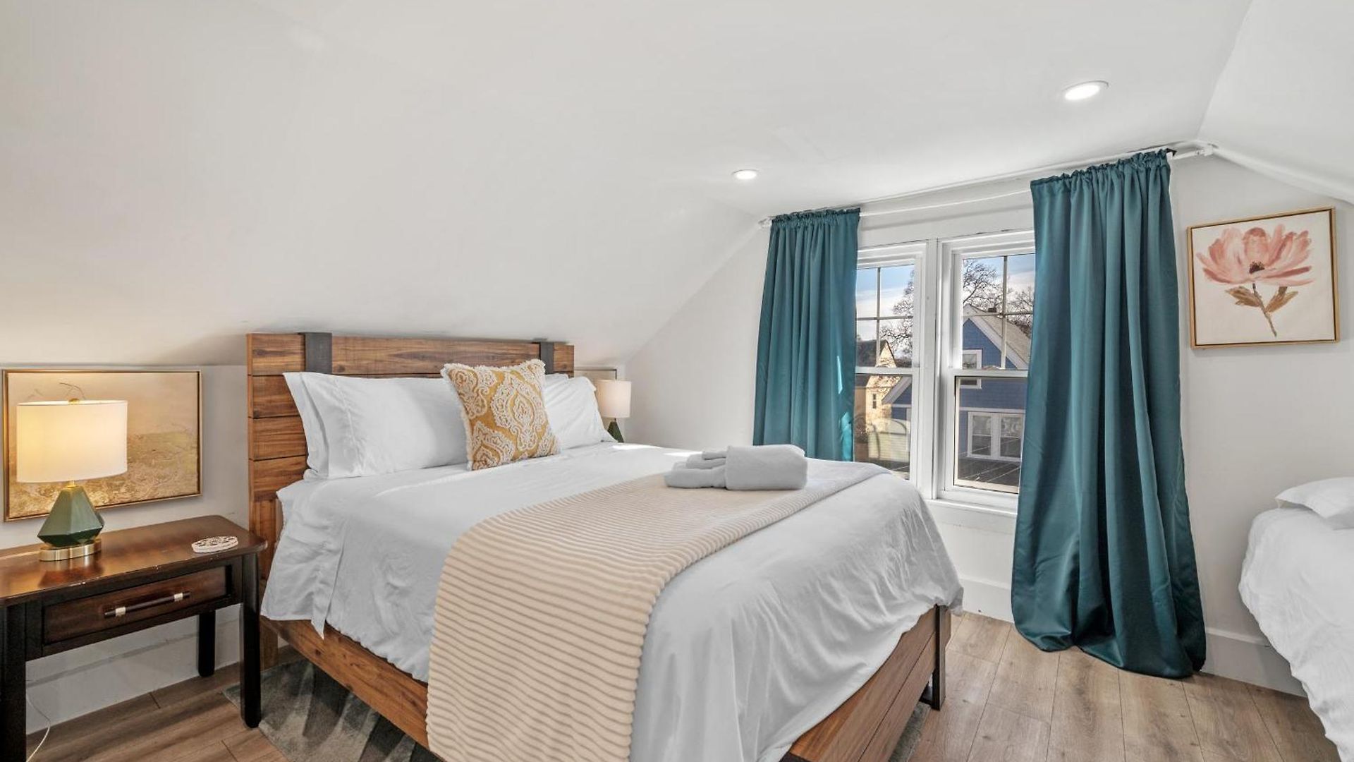 Apartment Roslindale Village Boston