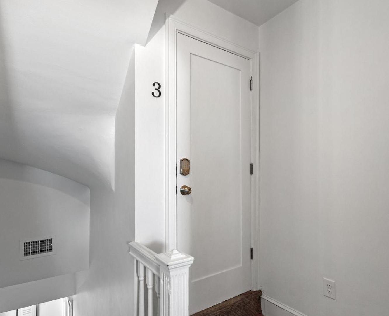 Apartment Roslindale Village