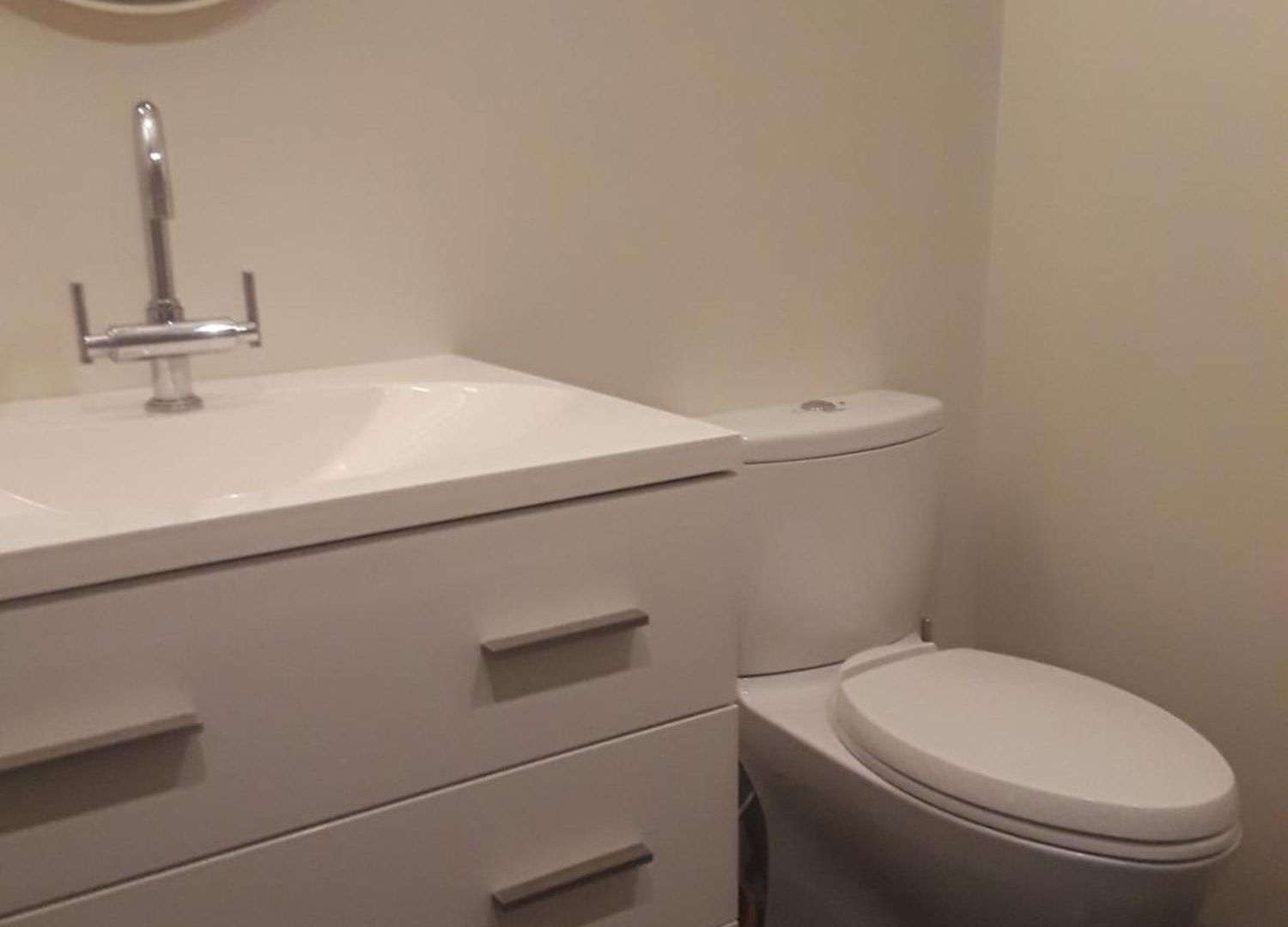 Street Loft Apartment Boston