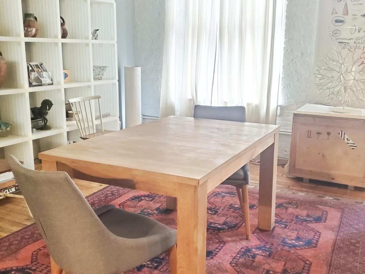 Apartment Street Loft Boston