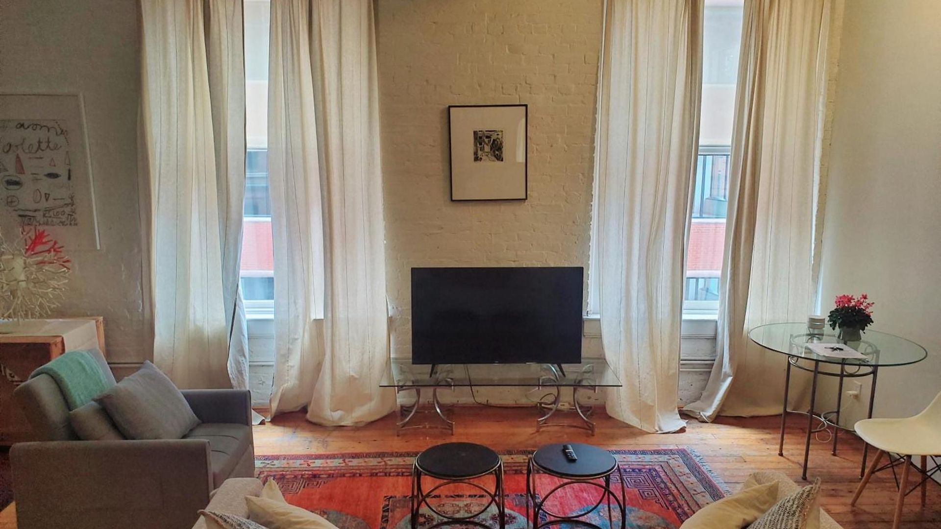 Street Loft