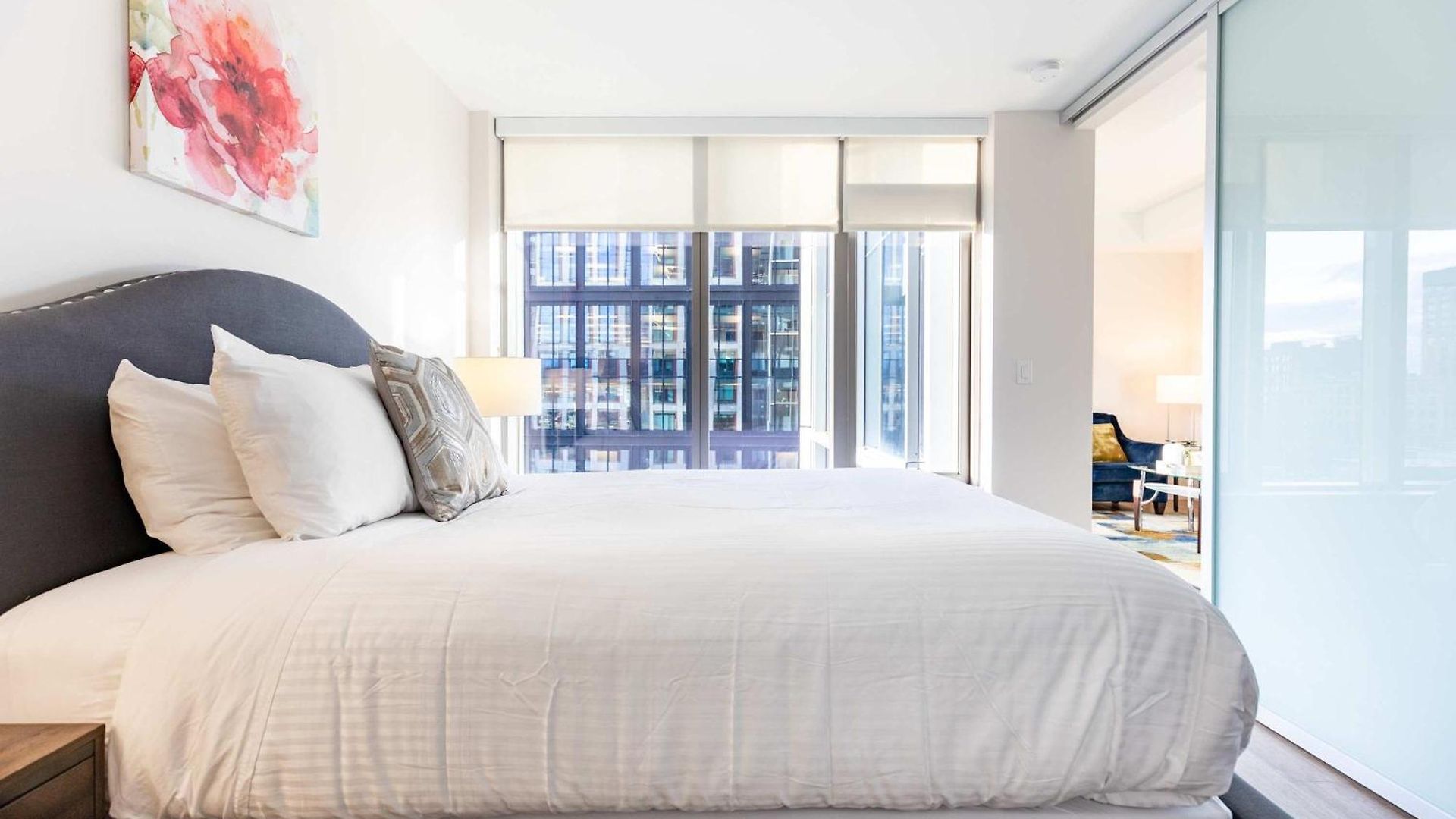 Entire Downtown Seaport With Pool Boston