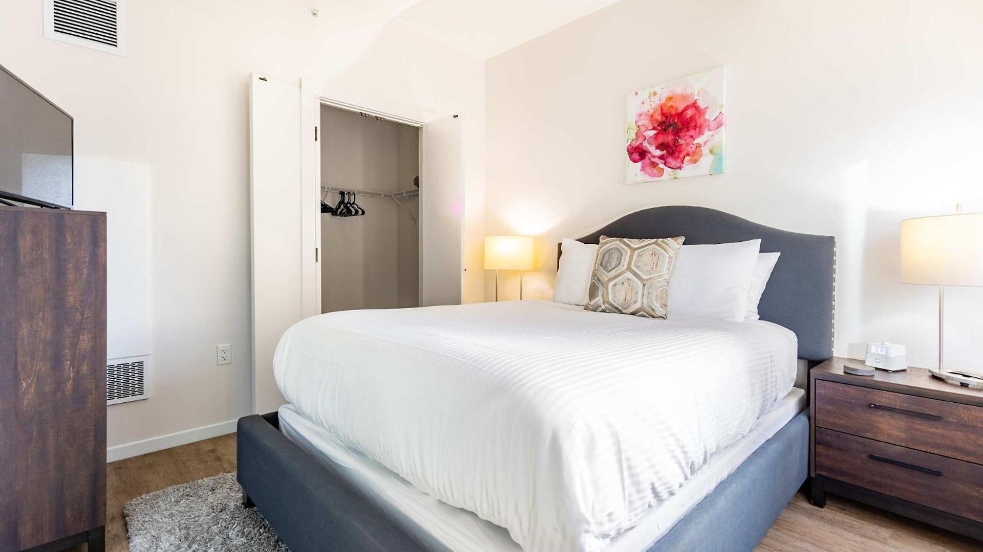 Entire Downtown Seaport With Pool Apartment *