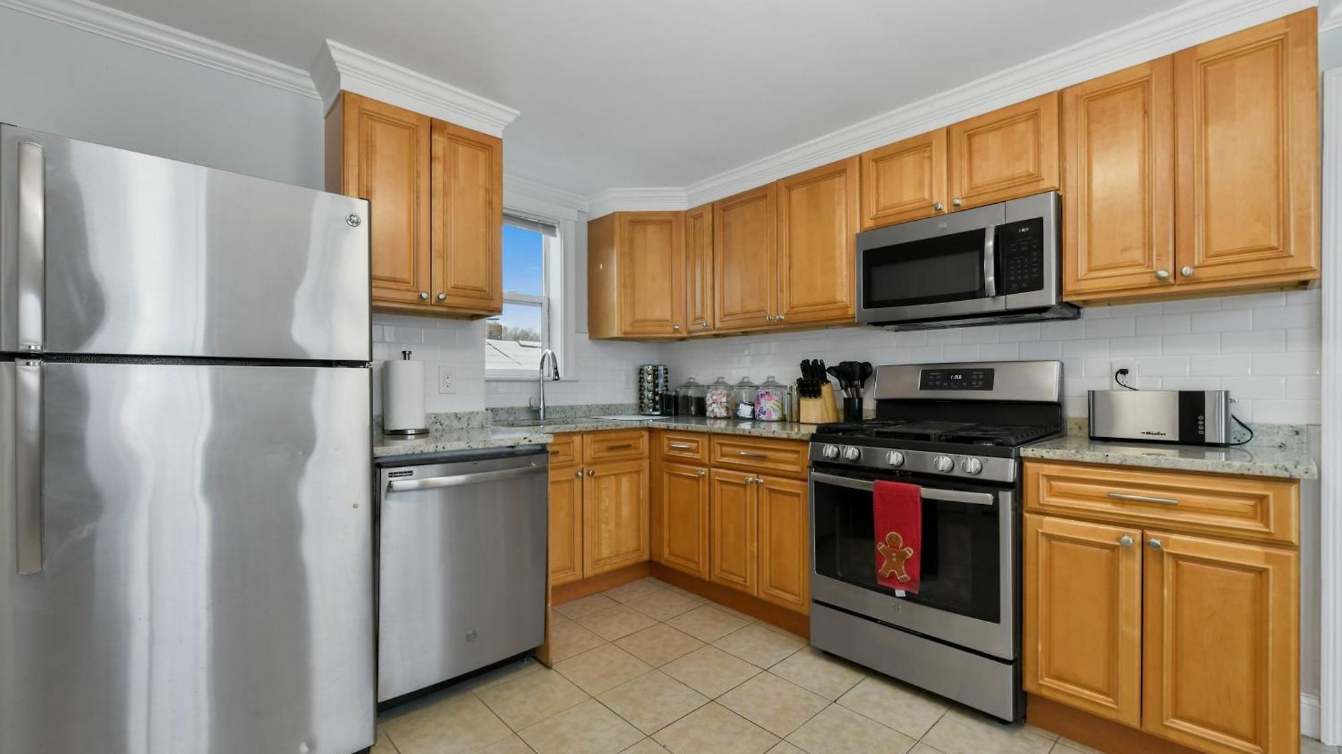 The Princeton Luxurious - New! - Near Downtown Boston, Airport *