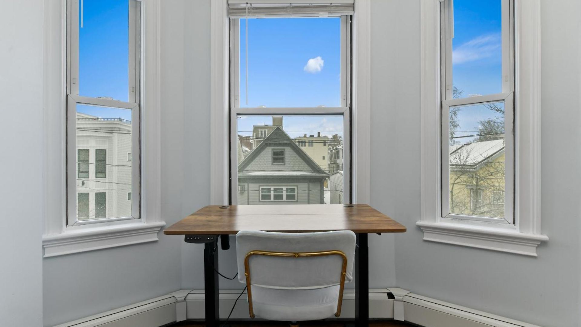 The Princeton Luxurious - New! - Near Downtown Boston, Airport Apartment *