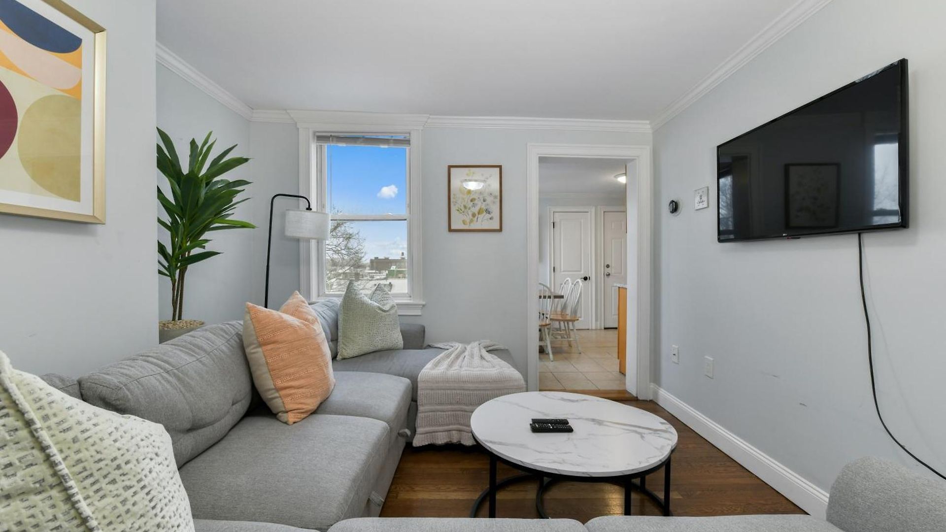 The Princeton Luxurious - New! - Near Downtown Boston, Airport Boston