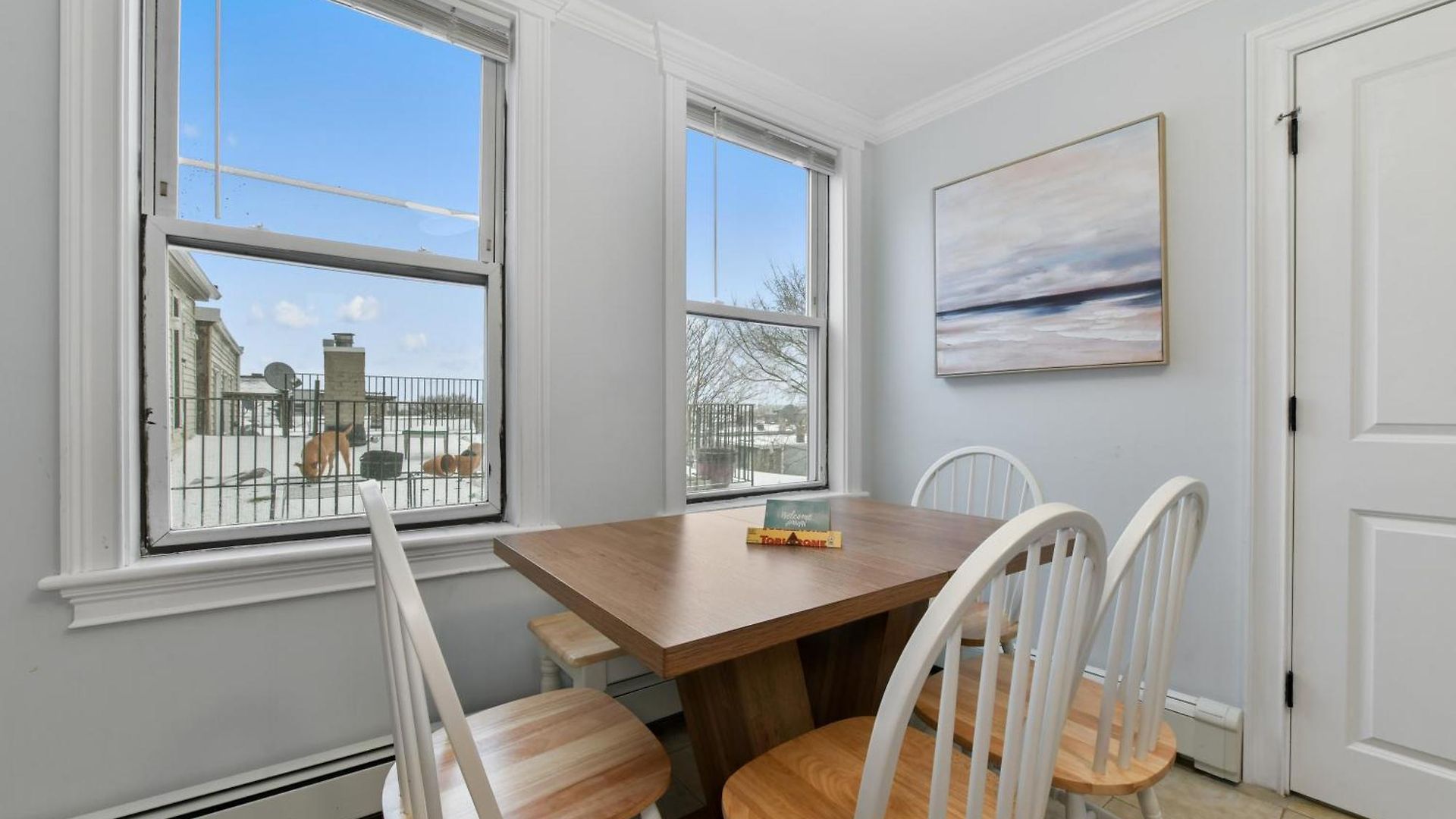 The Princeton Luxurious - New! - Near Downtown Boston, Airport