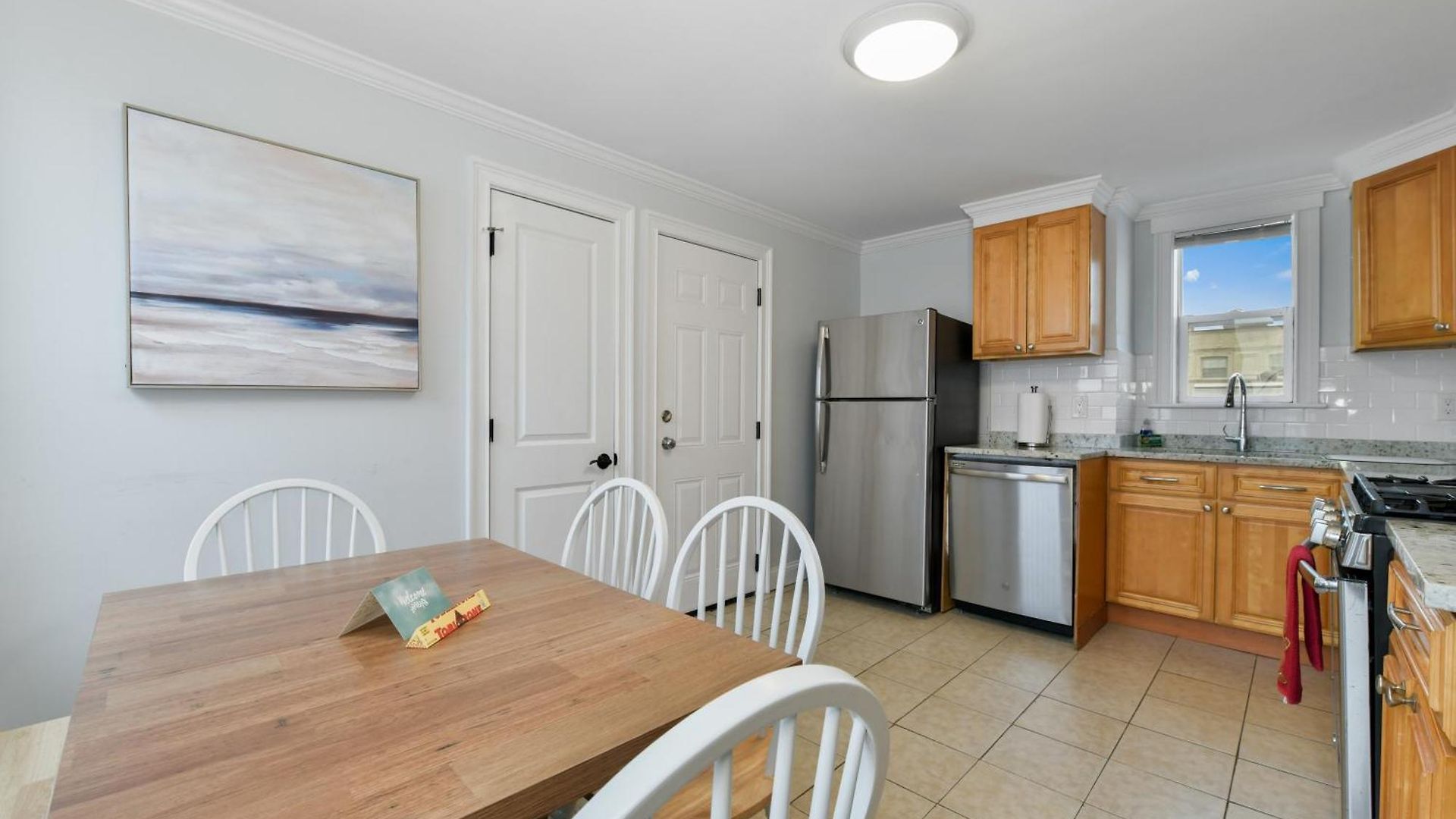 The Princeton Luxurious - New! - Near Downtown Boston, Airport *