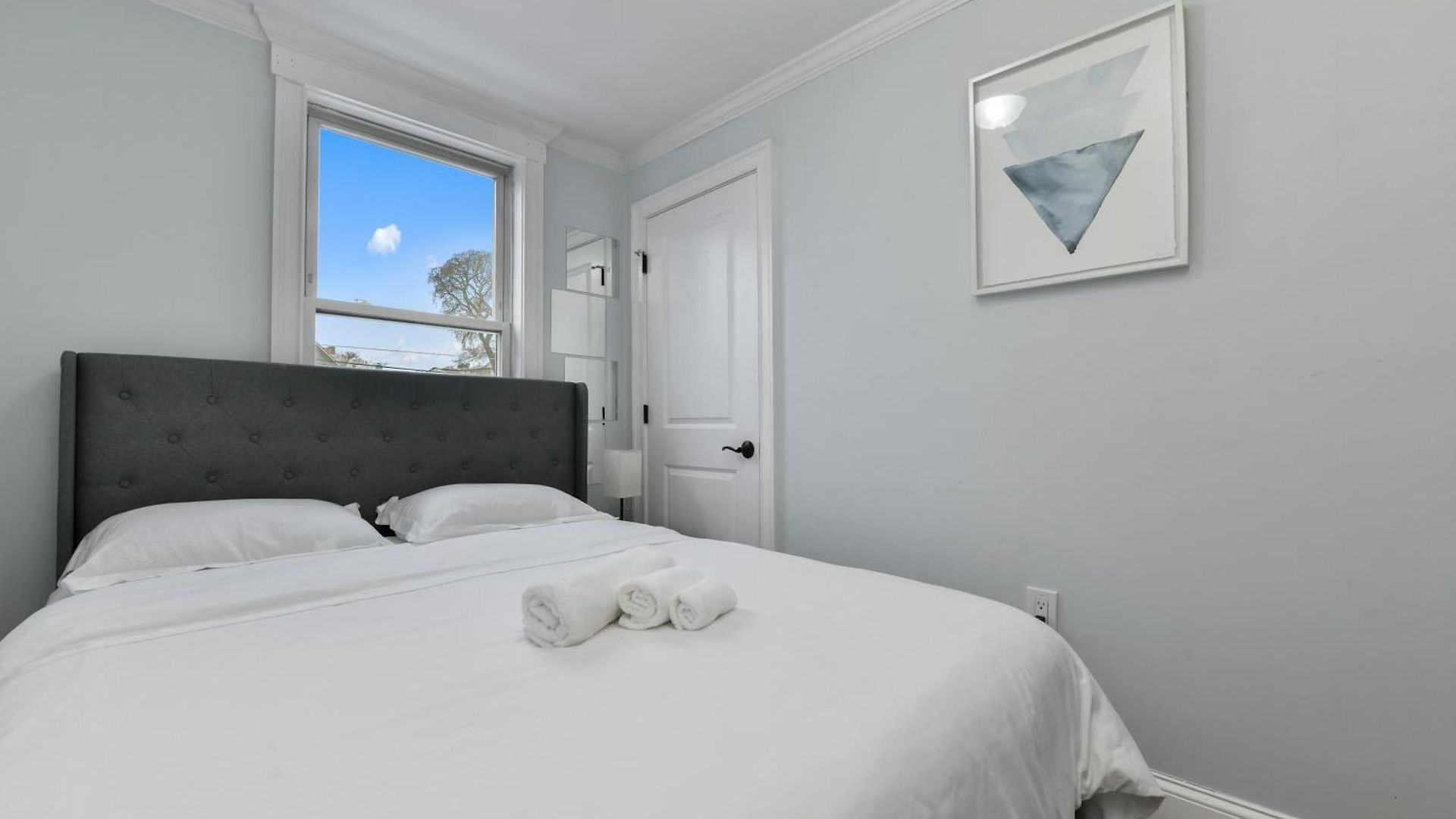 The Princeton Luxurious - New! - Near Downtown Boston, Airport * Boston