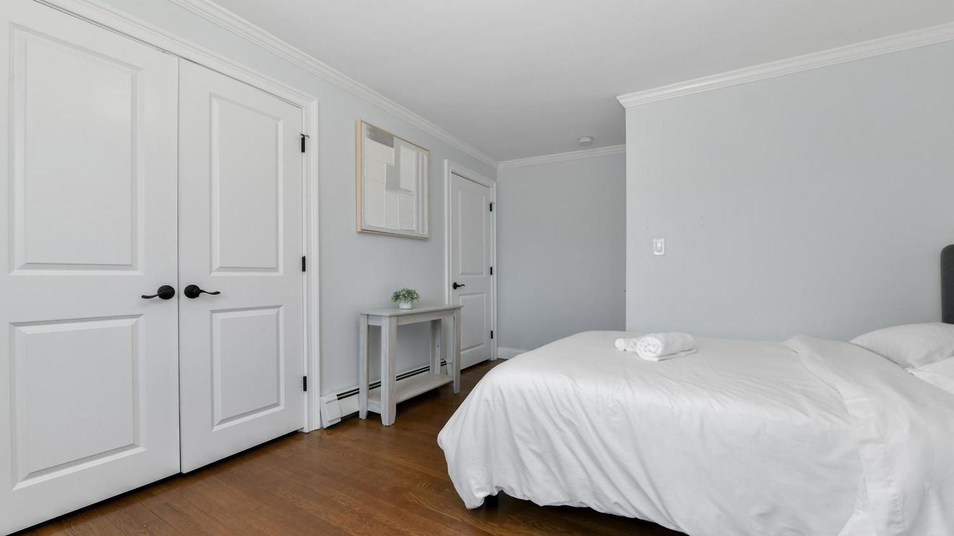 The Princeton Luxurious - New! - Near Downtown Boston, Airport Apartment