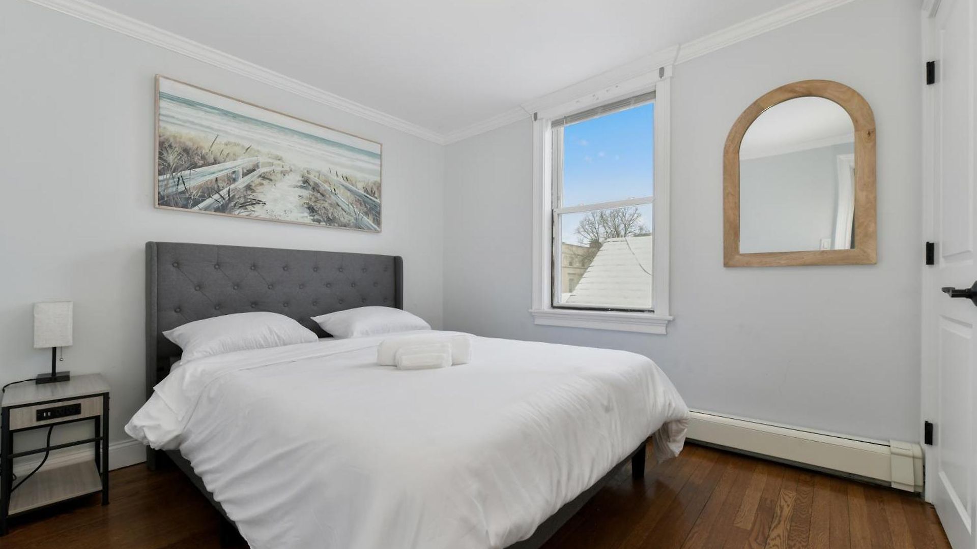 The Princeton Luxurious - New! - Near Downtown Boston, Airport *