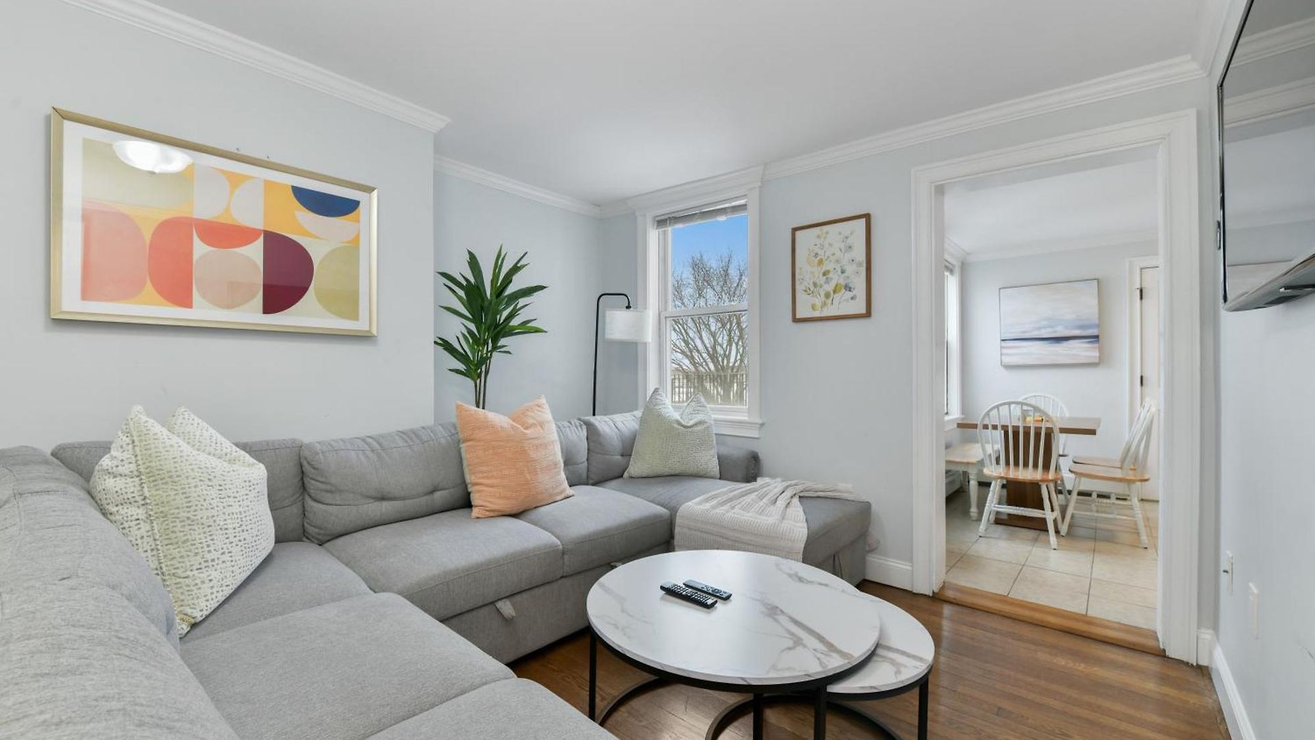 The Princeton Luxurious - New! - Near Downtown Boston, Airport Boston