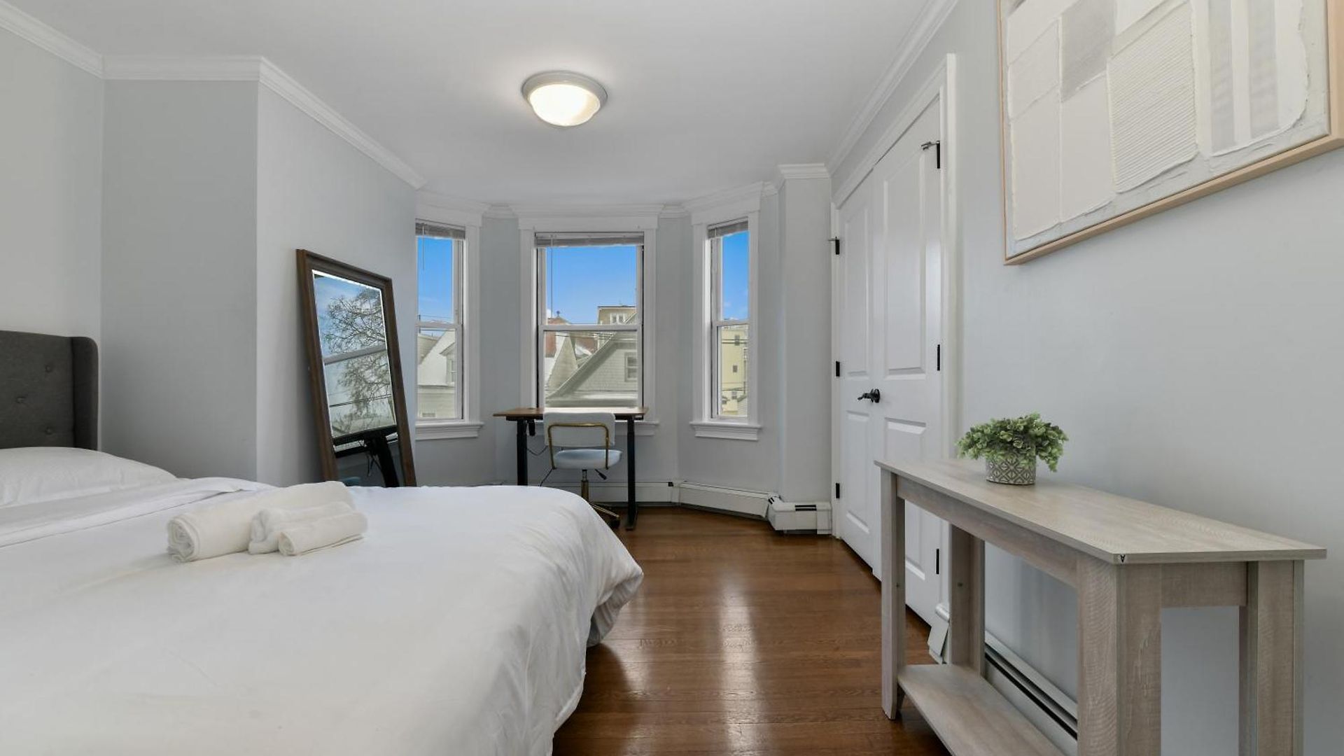 The Princeton Luxurious - New! - Near Downtown Boston, Airport * Boston