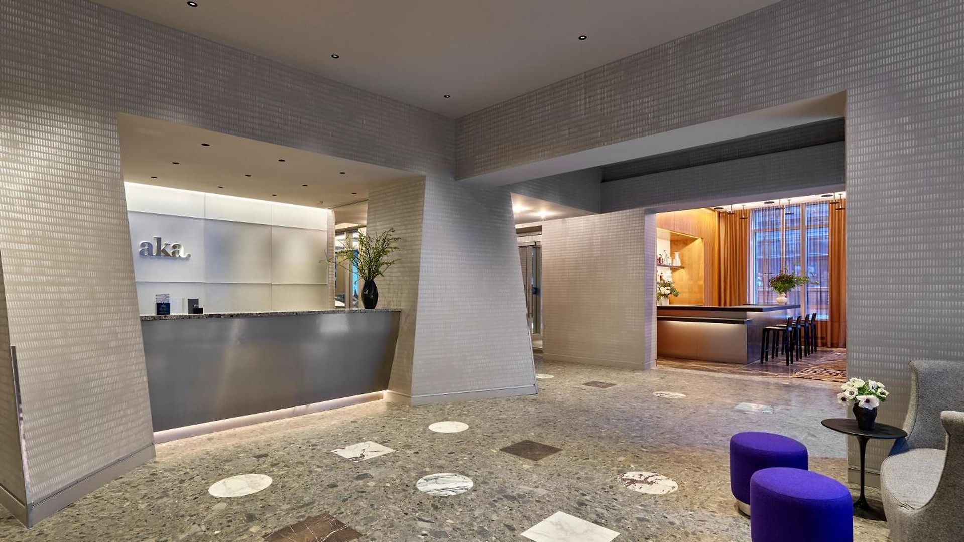 Hotel Aka Common 4*