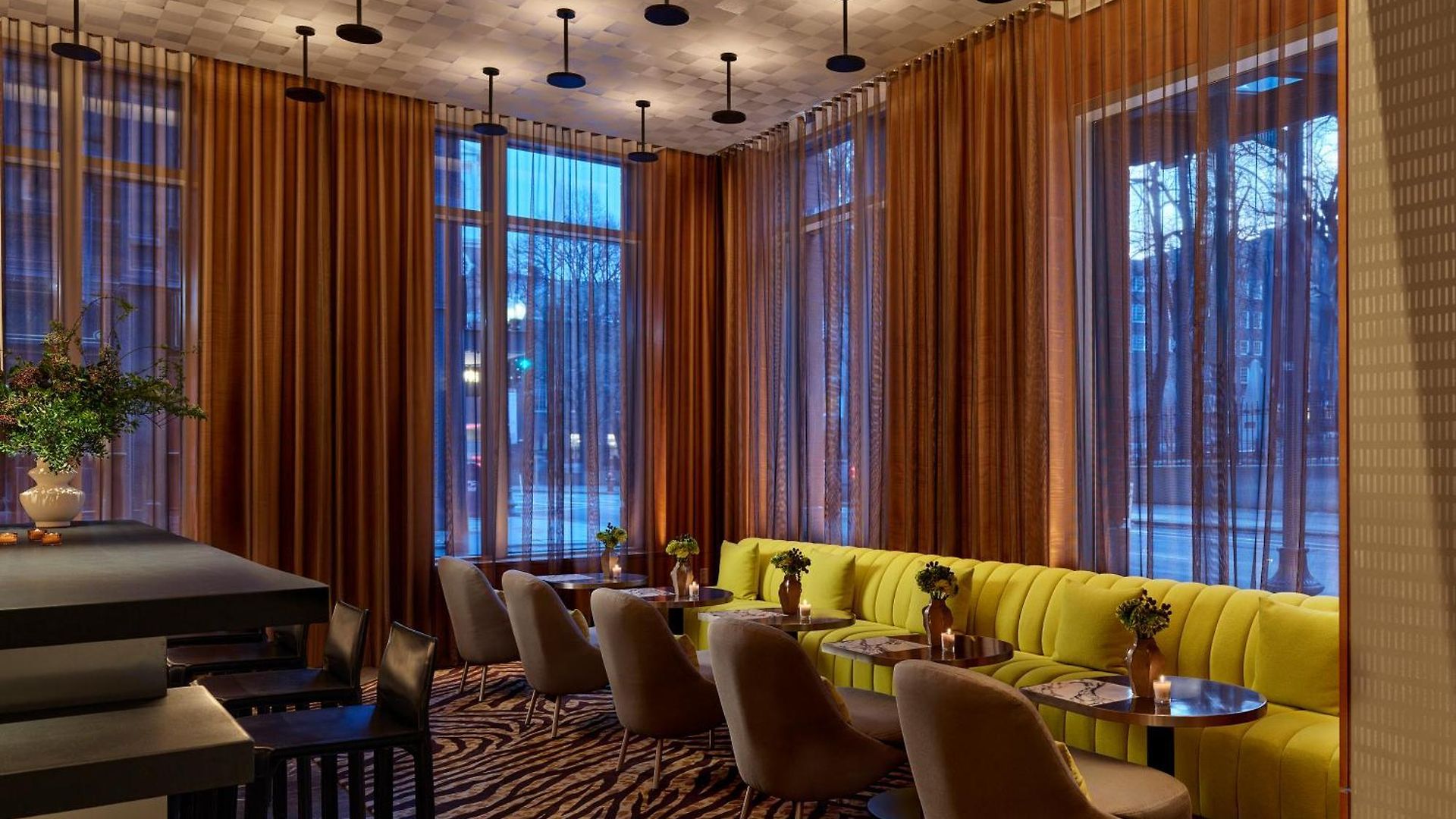 Aka Common Hotel