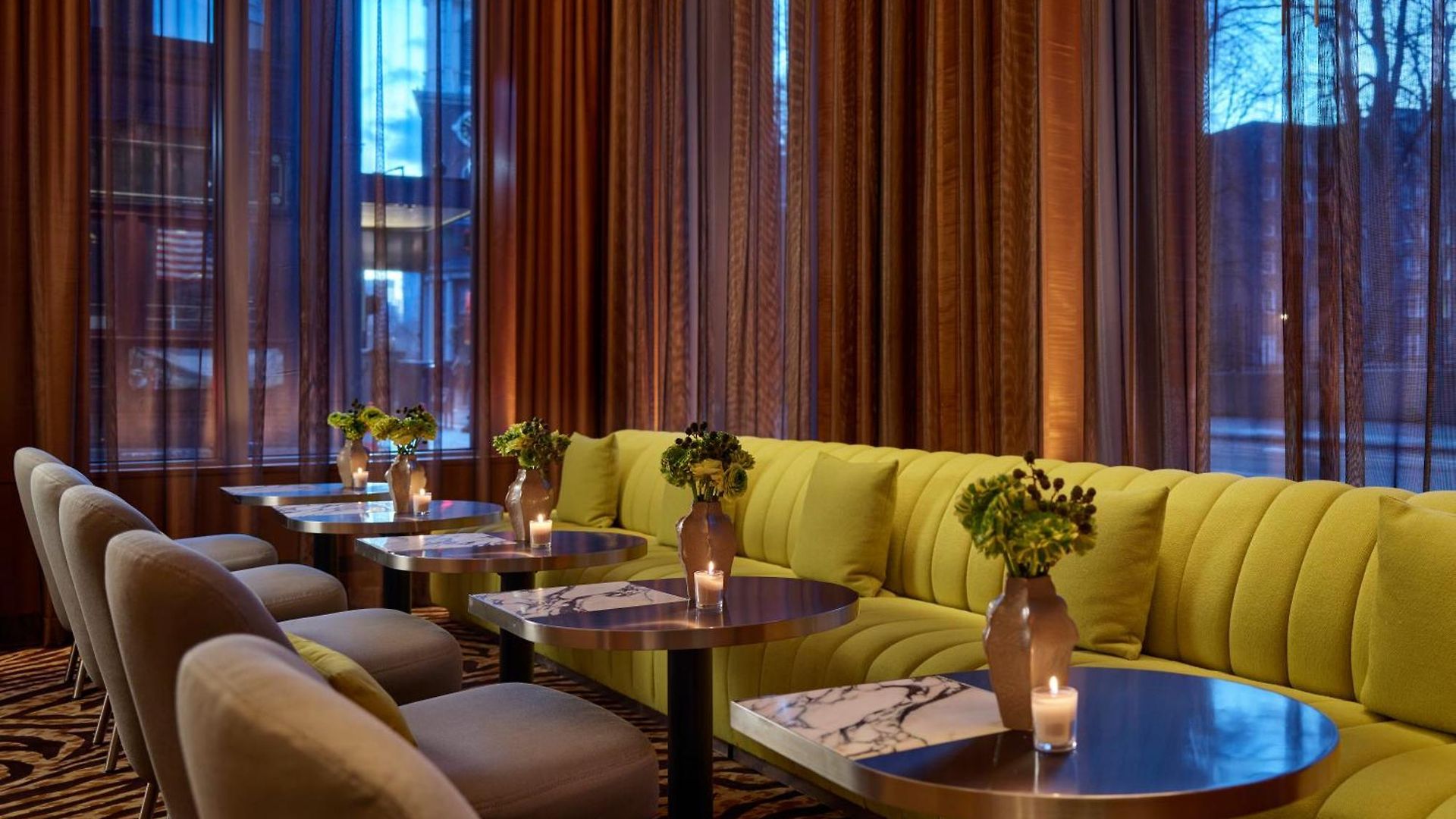 Hotel Aka Common 4*