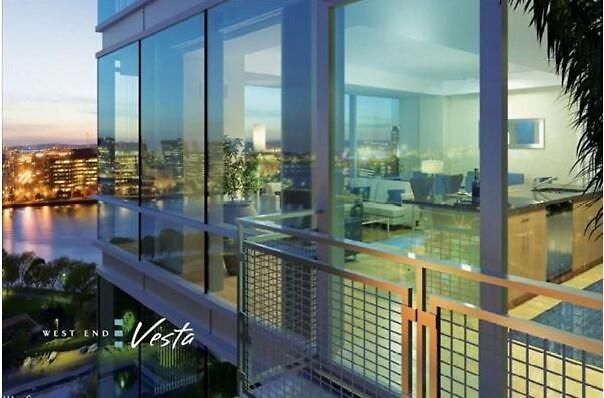 Modern Corporate By Charles River Park Apartment