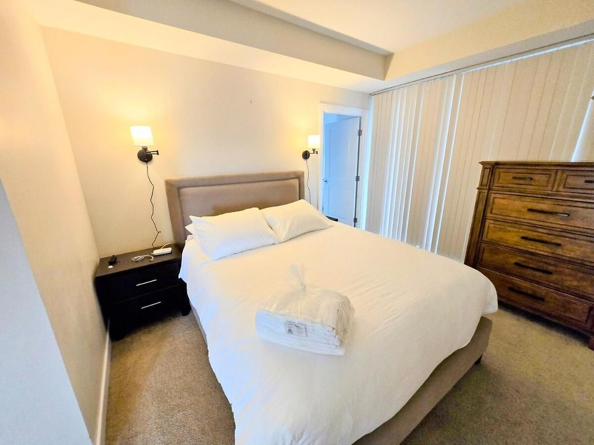 Modern Corporate By Charles River Park Apartment