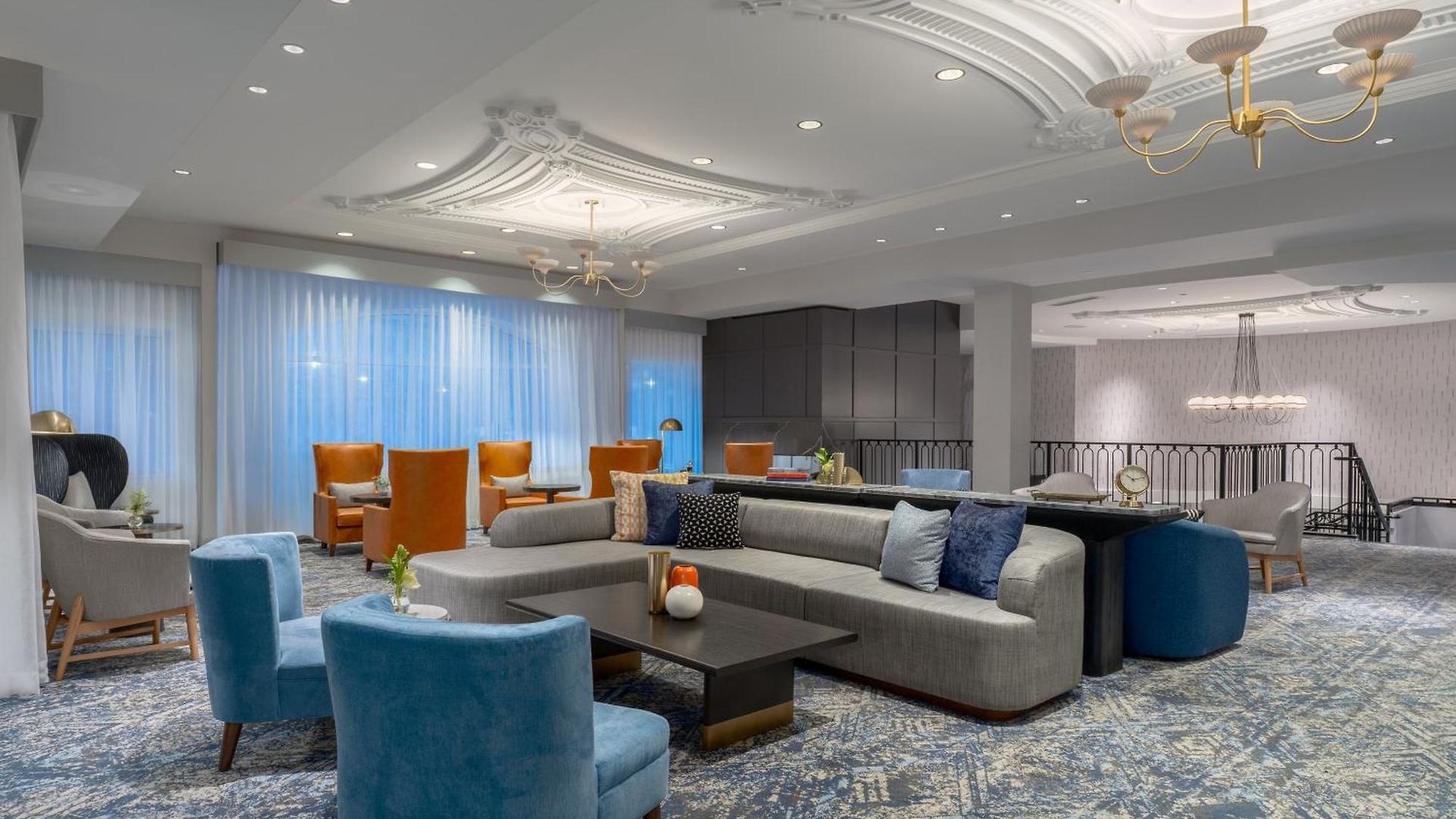 Commonwealth Hotel Boston
