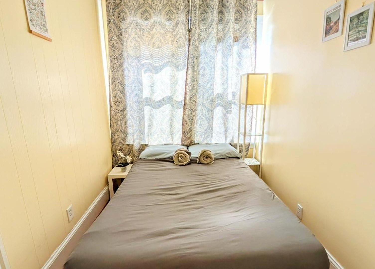 Homestel Hostel