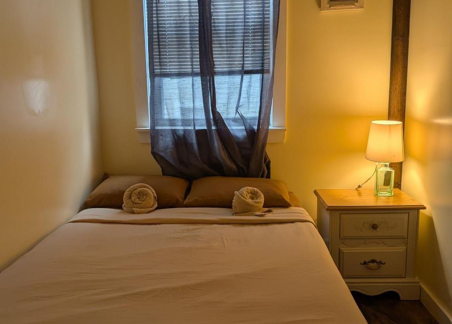 Hostel Homestel *
