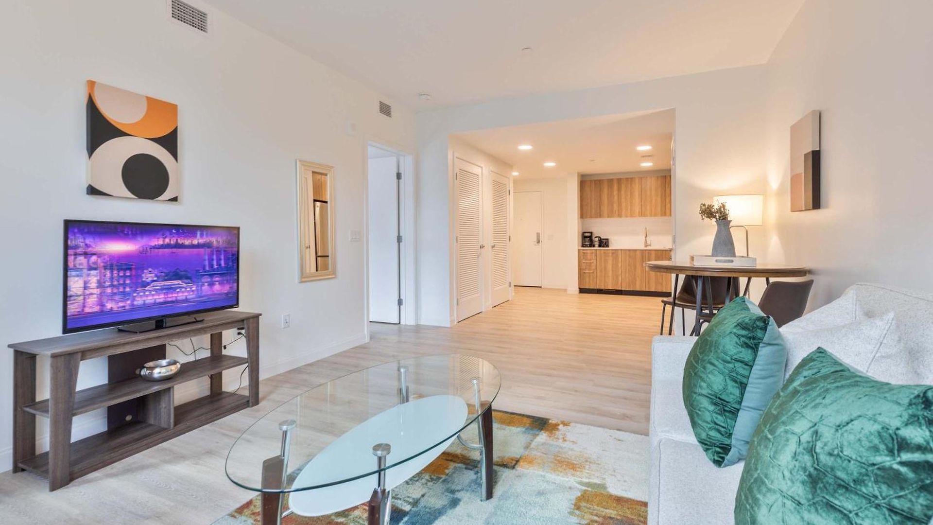 Pet Friendly Downtown Fenway Apartment *