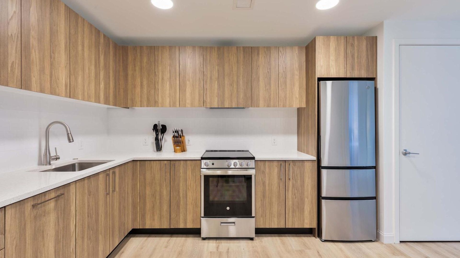 Pet Friendly Downtown Fenway *
