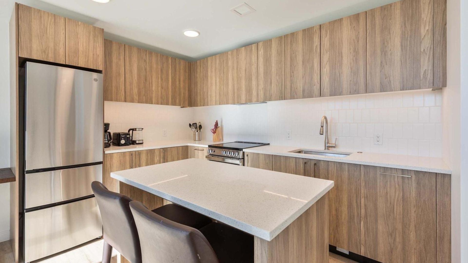 Apartment Lux With Sky Terrace And Gym