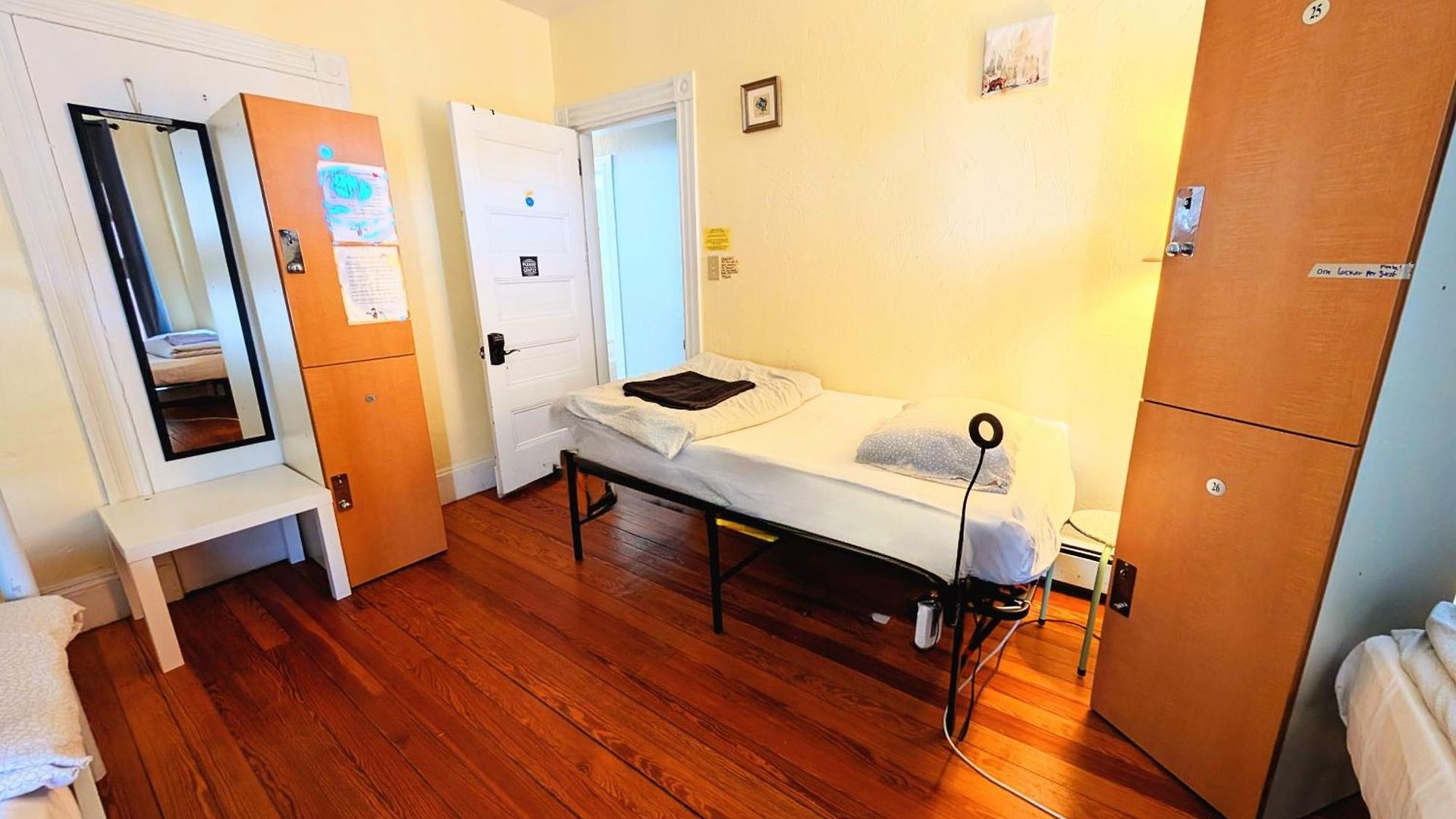 Homestel * Boston