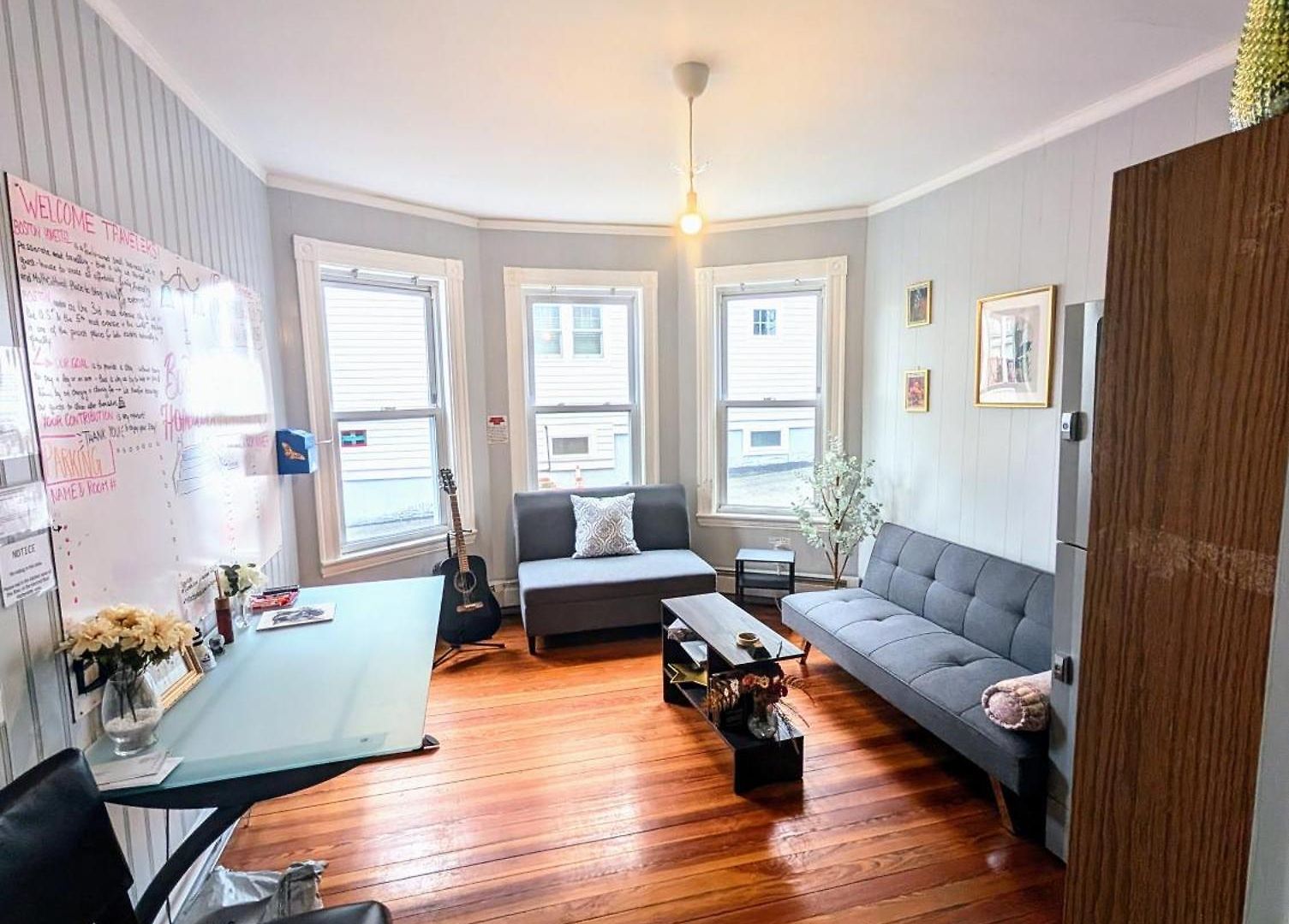 Hostel Homestel