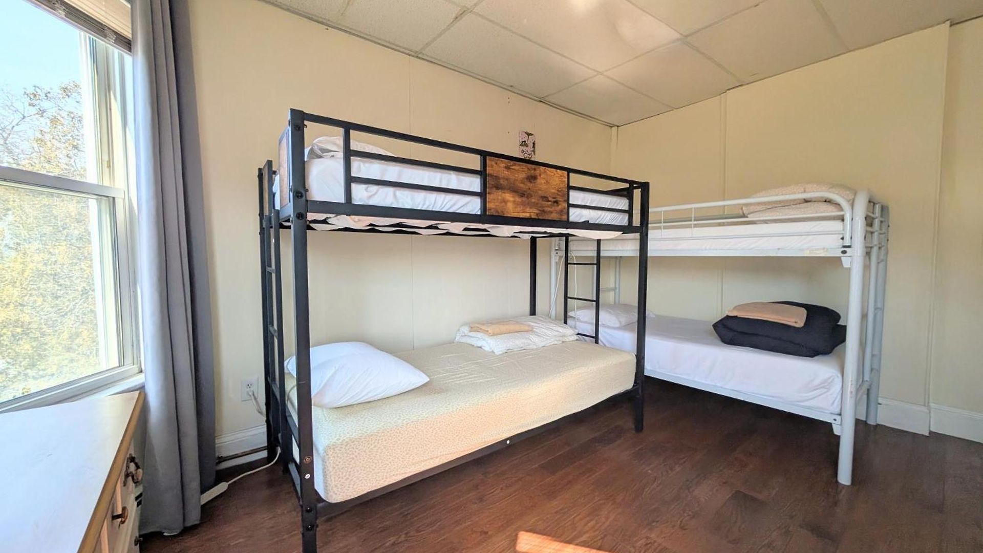 Hostel Homestel *