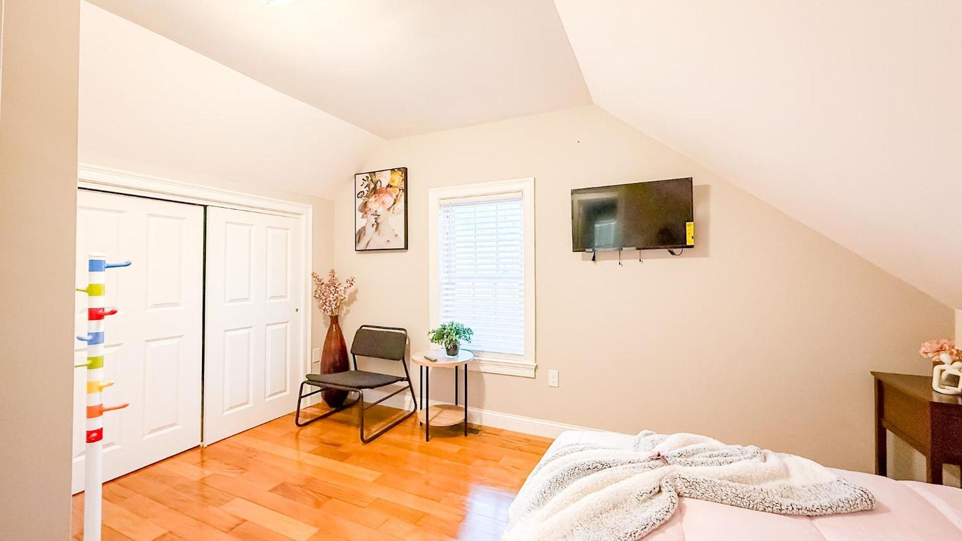 40-newly Renovated, Stylish And Beautiful With 4br Apartment *
