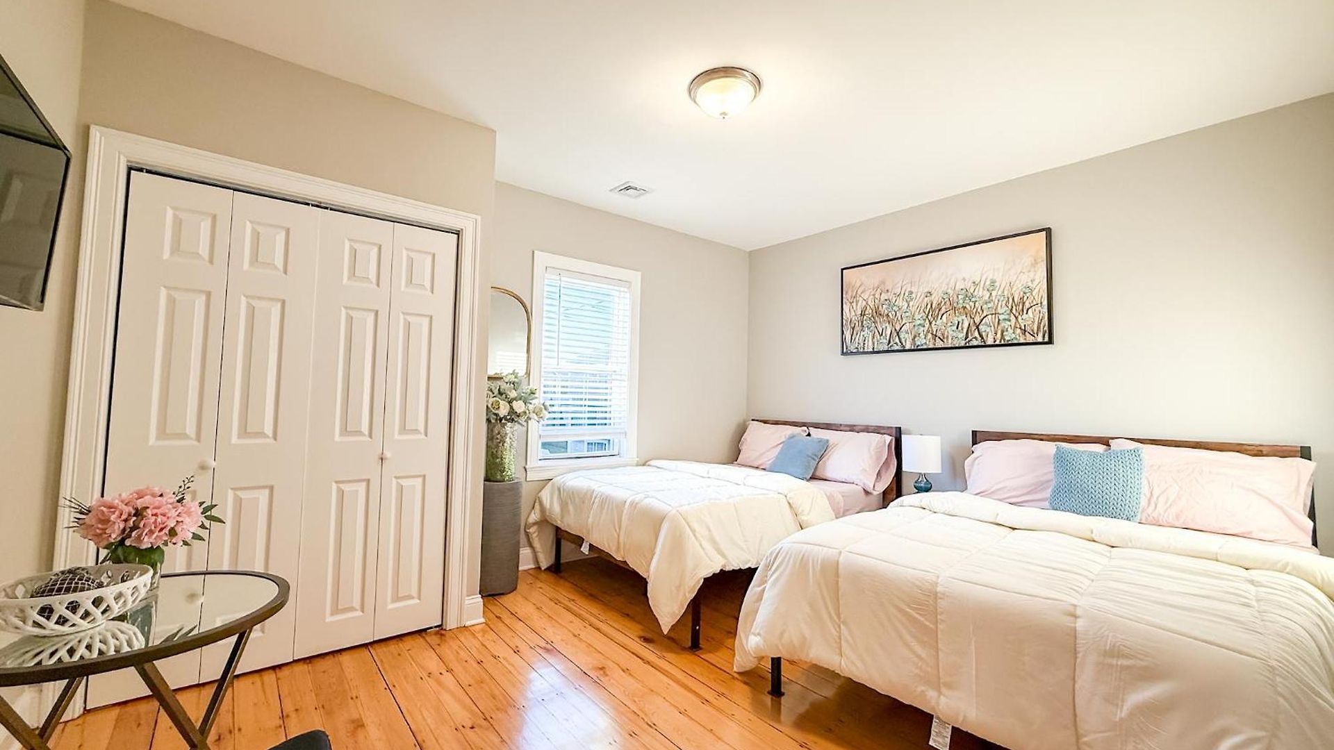 40-newly Renovated, Stylish And Beautiful With 4br Boston
