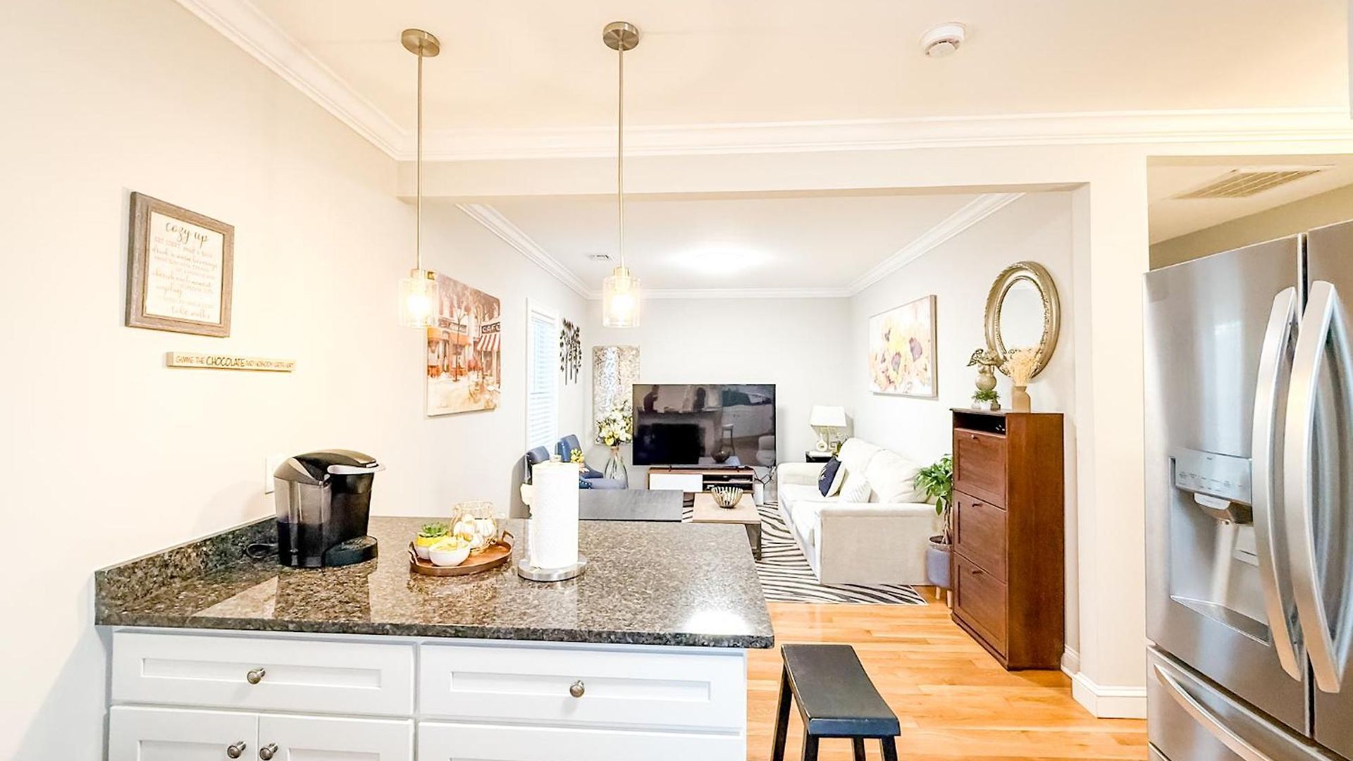 40-newly Renovated, Stylish And Beautiful With 4br * Boston
