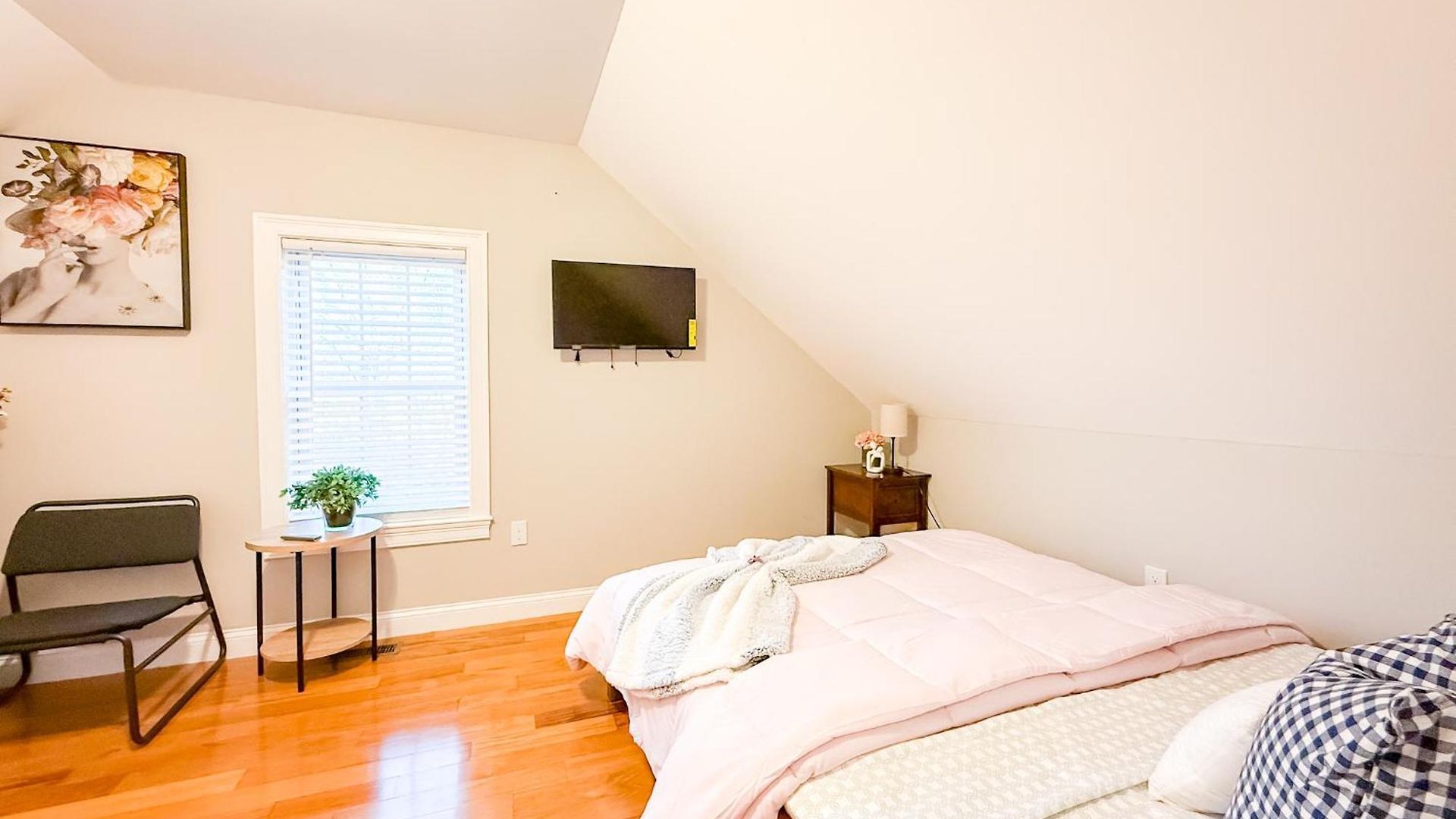 Apartment 40-newly Renovated, Stylish And Beautiful With 4br Boston