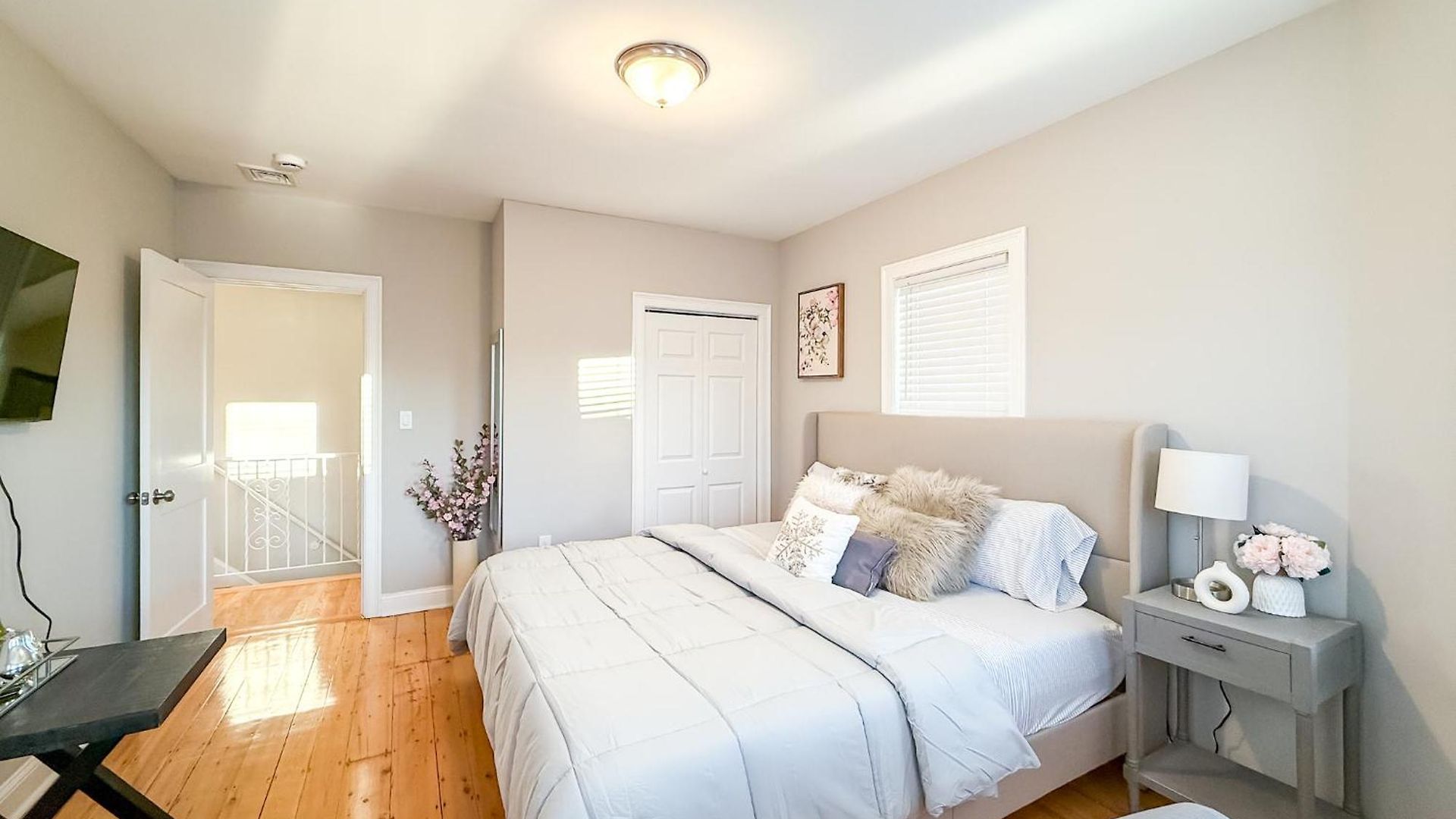 40-newly Renovated, Stylish And Beautiful With 4br Boston