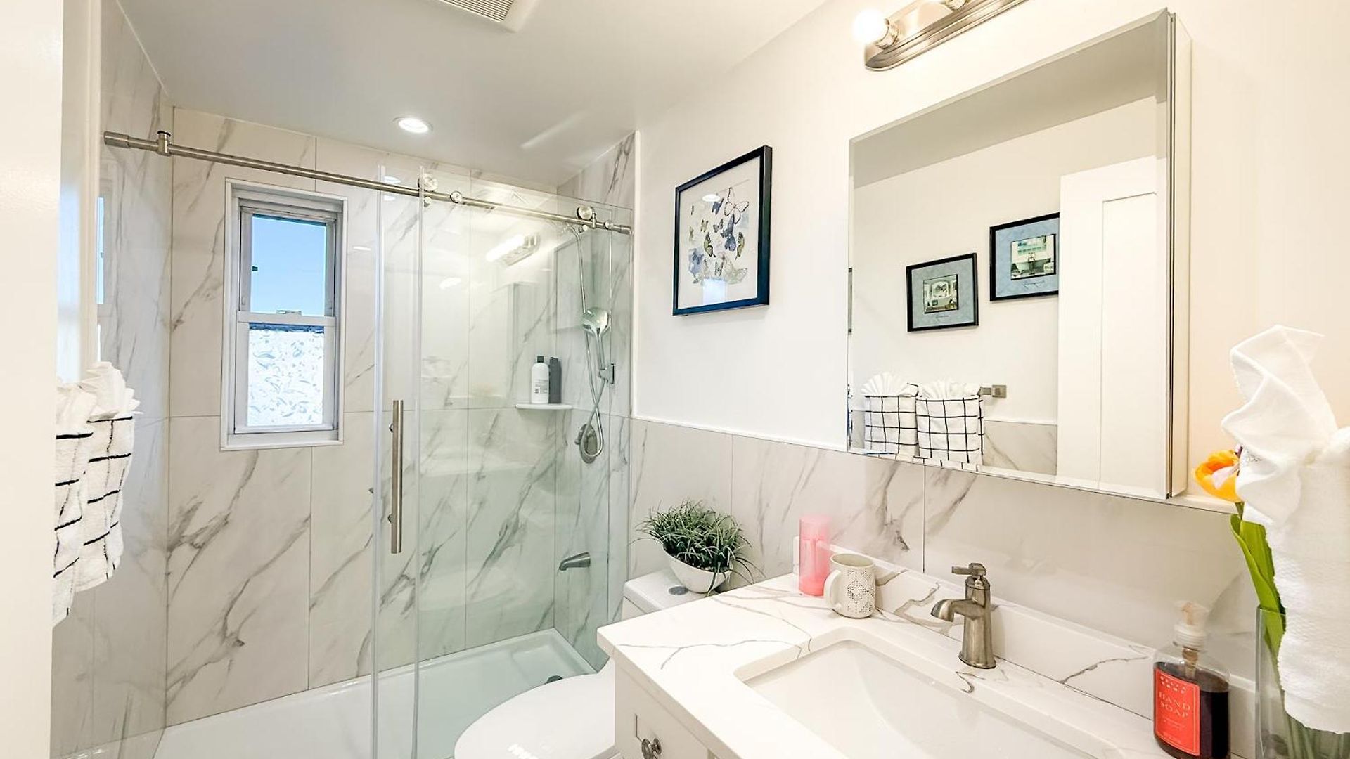 40-newly Renovated, Stylish And Beautiful With 4br * Boston