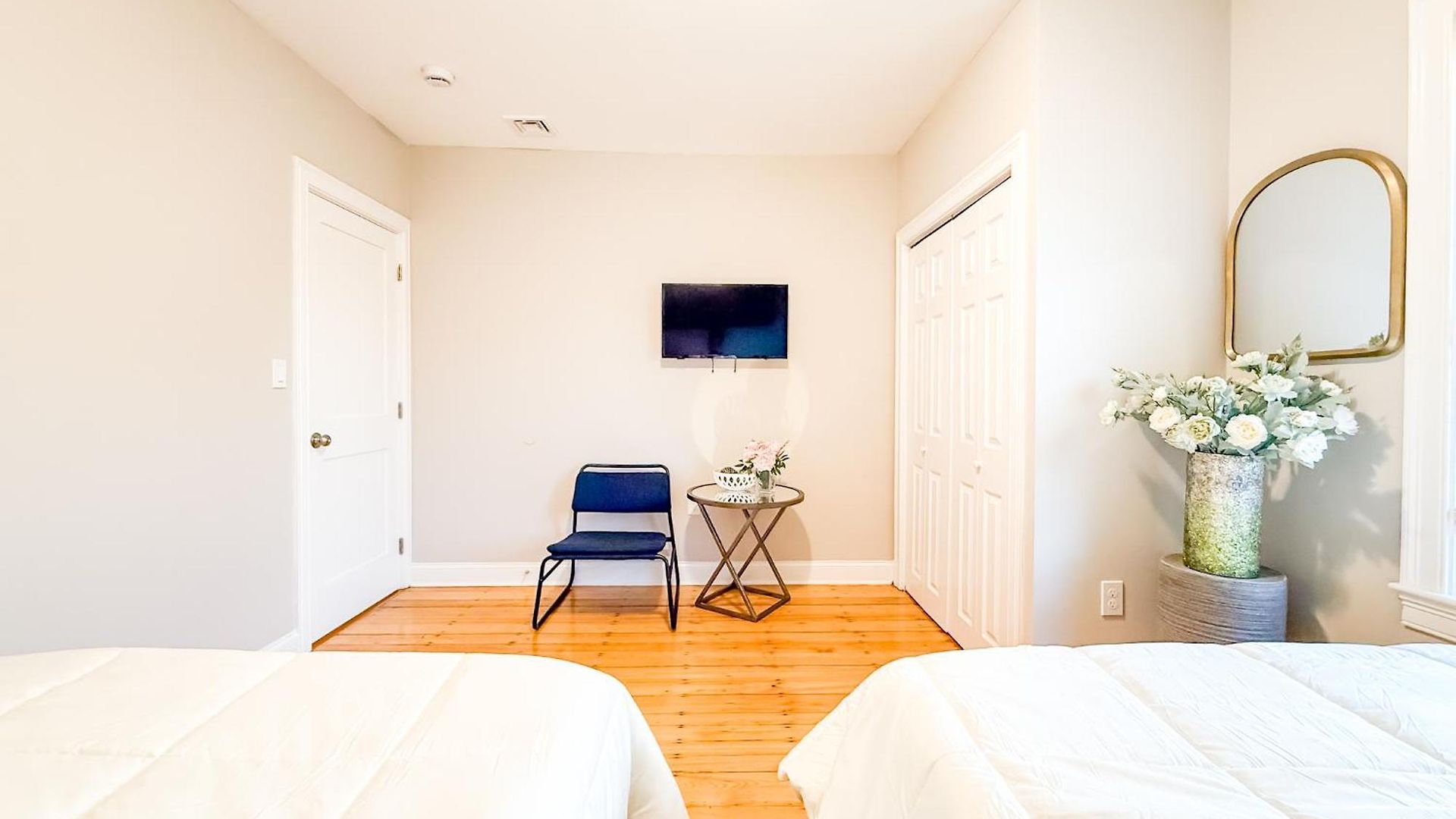 Apartment 40-newly Renovated, Stylish And Beautiful With 4br Boston