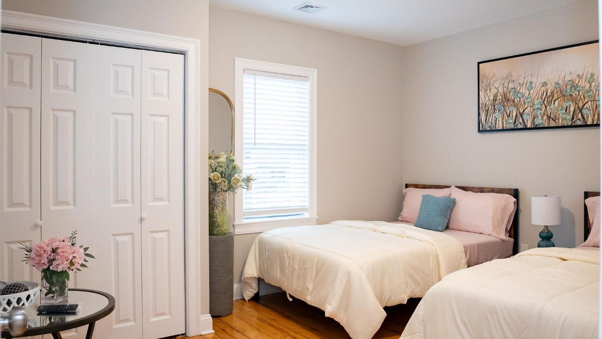 40-newly Renovated, Stylish And Beautiful With 4br Boston