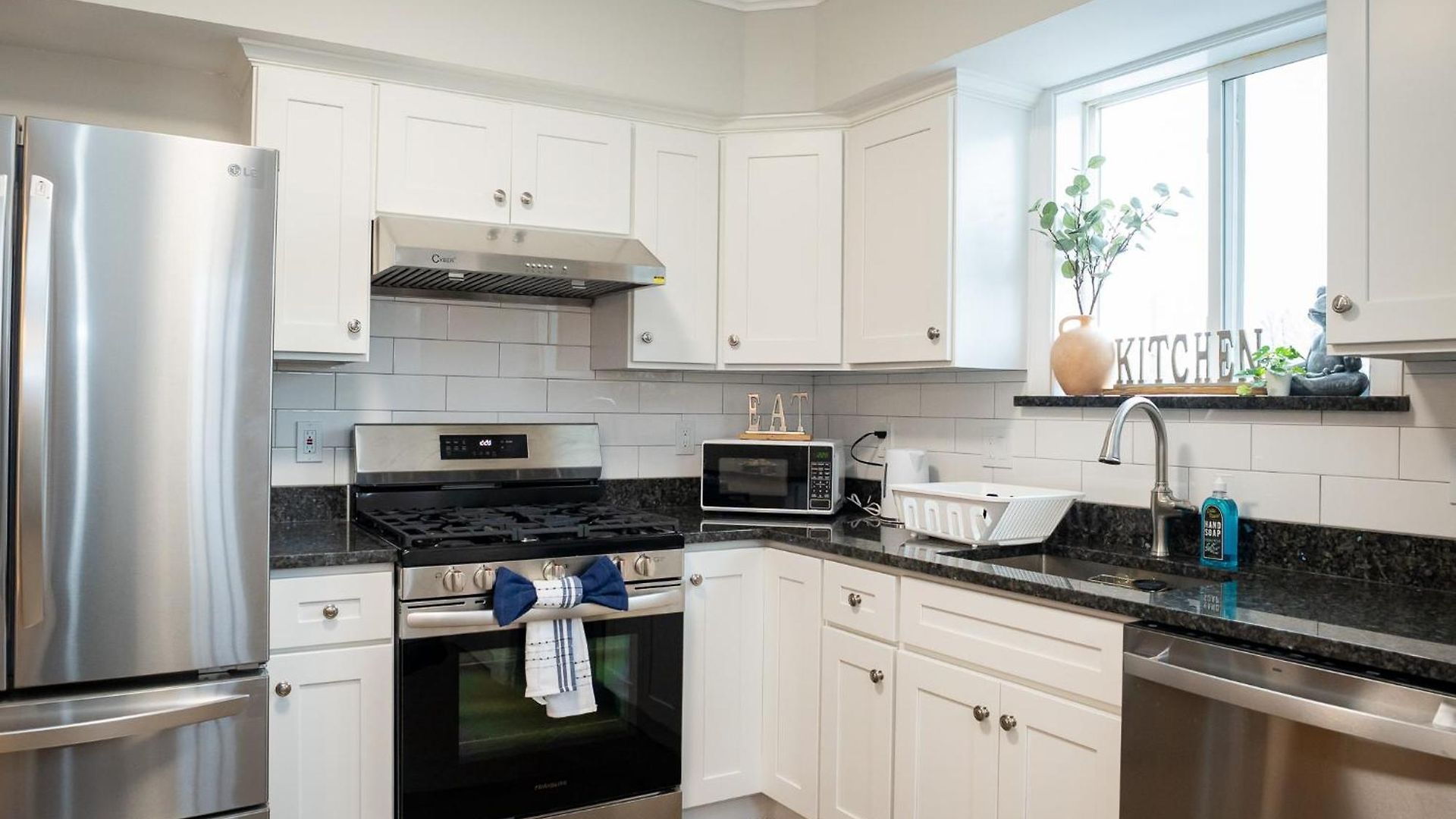 40-newly Renovated, Stylish And Beautiful With 4br Boston