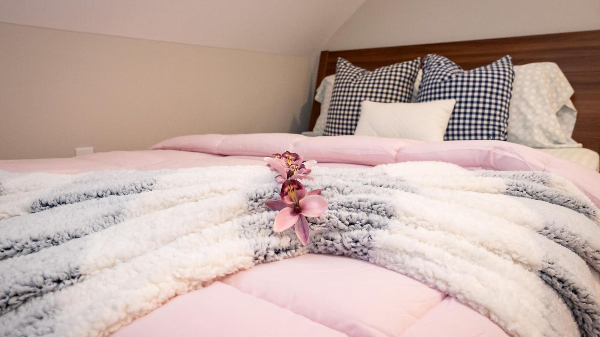 Apartment 40-newly Renovated, Stylish And Beautiful With 4br Boston