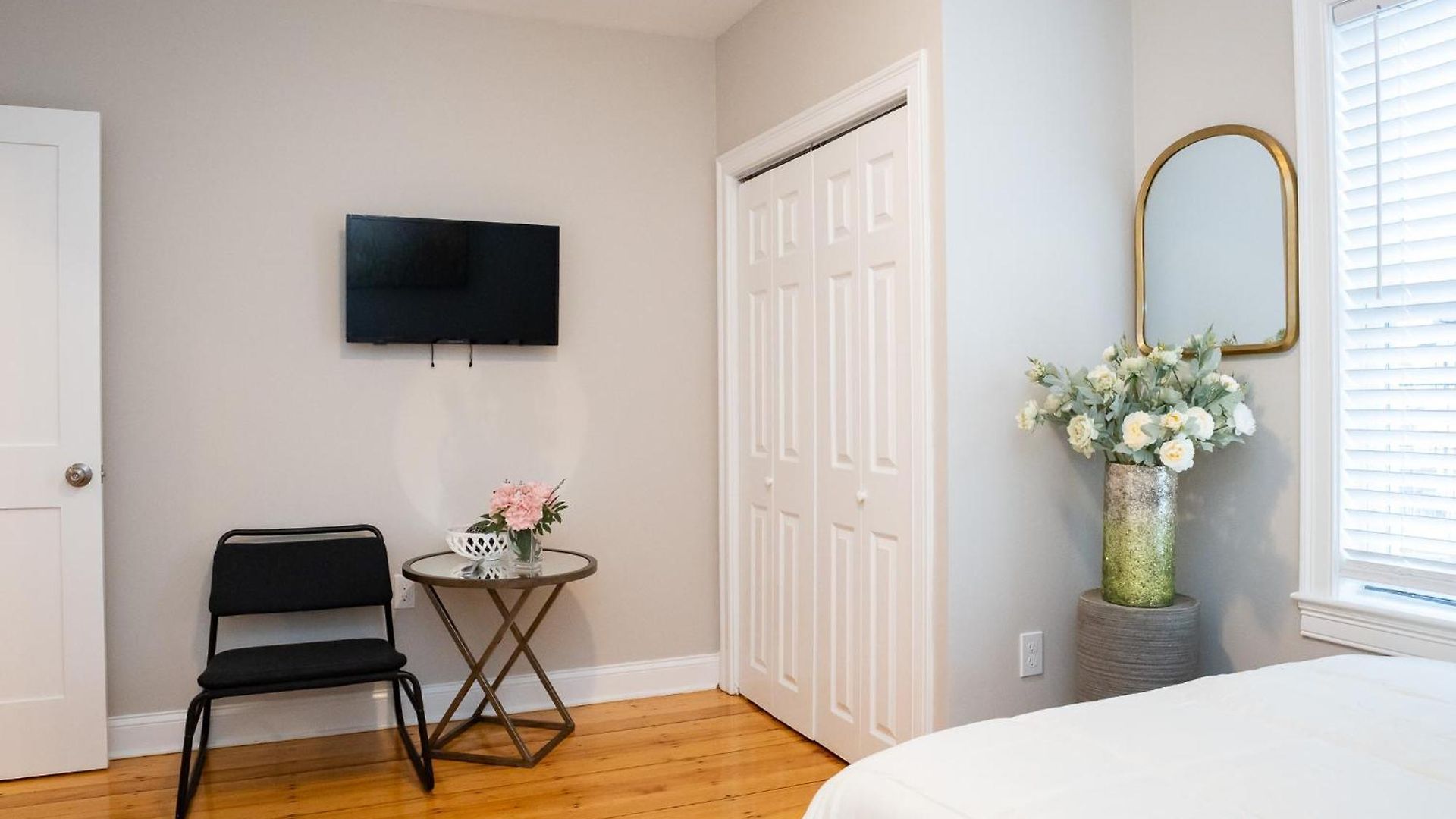 40-newly Renovated, Stylish And Beautiful With 4br Boston
