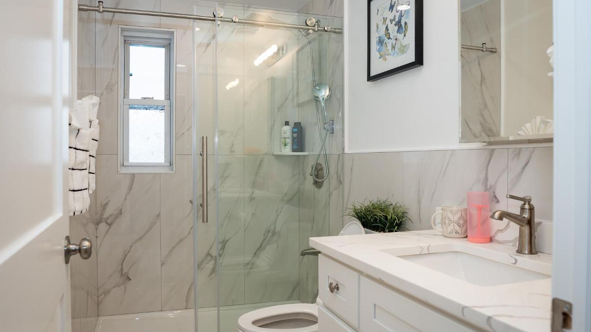 40-newly Renovated, Stylish And Beautiful With 4br * Boston