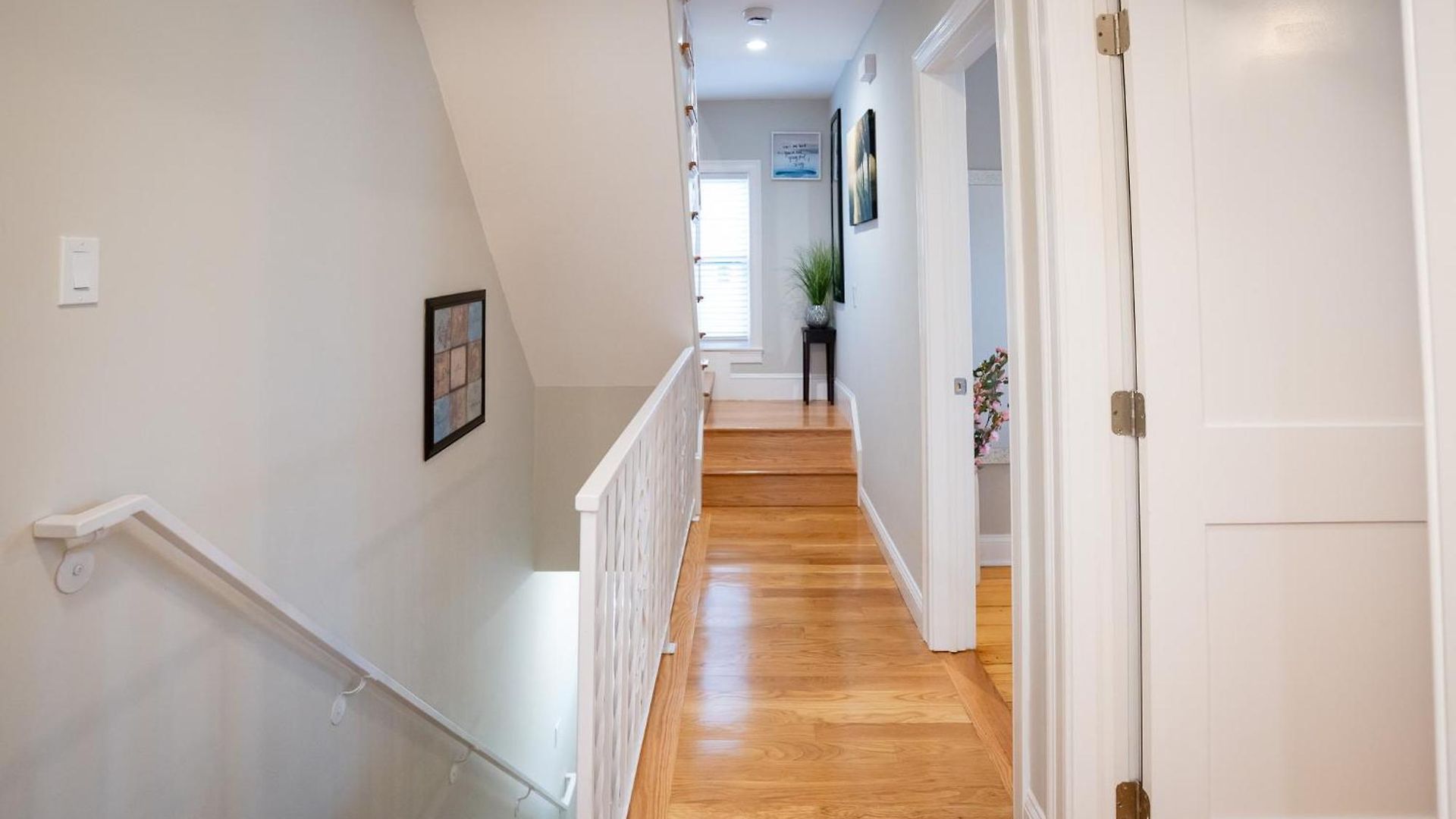Apartment 40-newly Renovated, Stylish And Beautiful With 4br