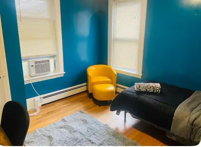 Homestay On The Ave
