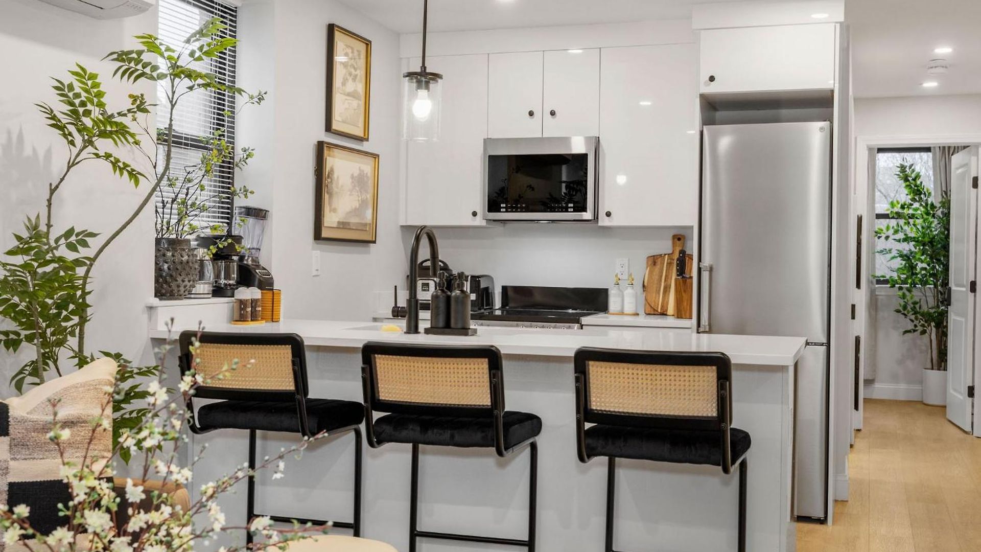 North End Close To Td Garden Walk To Downtown Apartment *